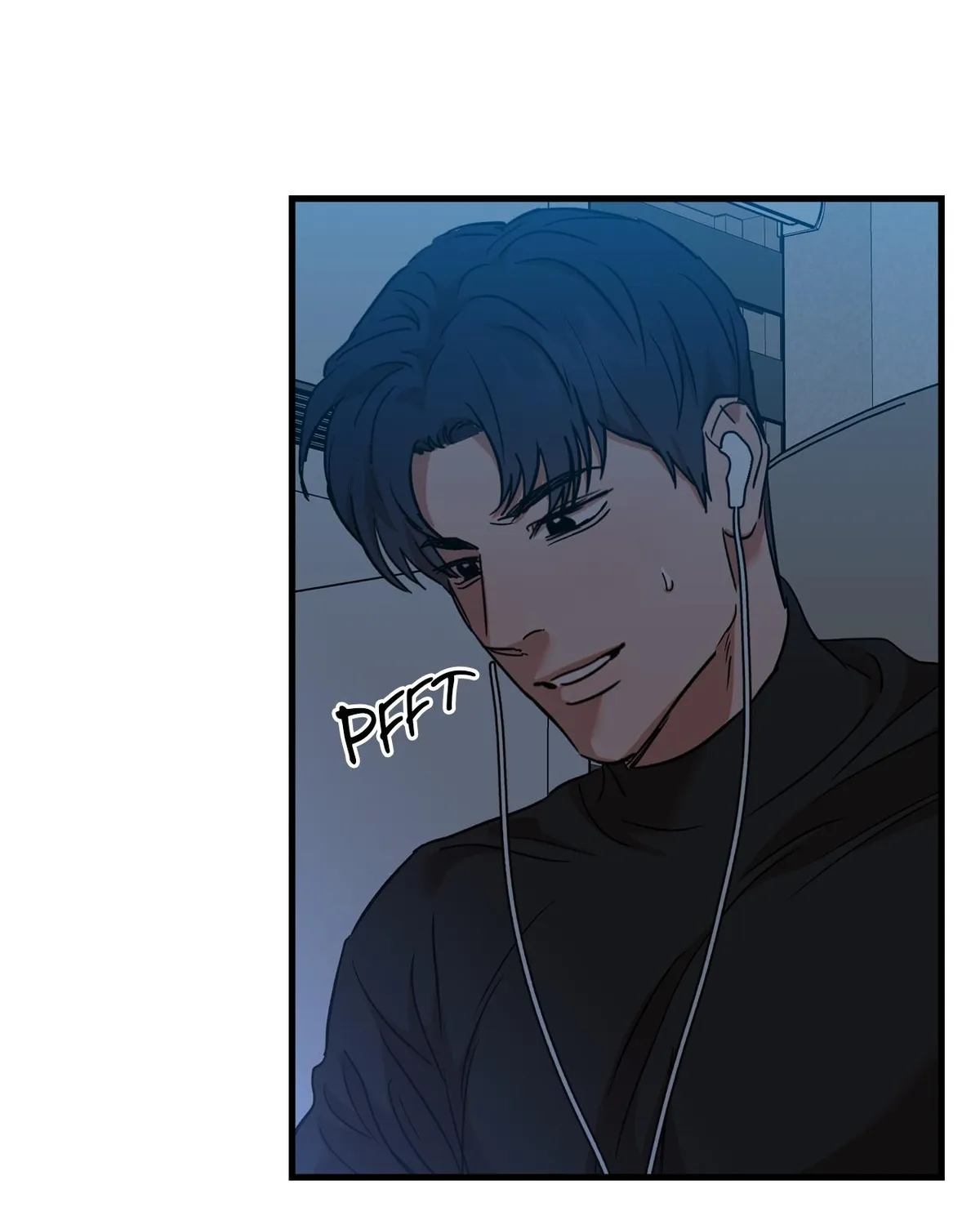 On-Site Arrest! Chapter 40 page 12 - 