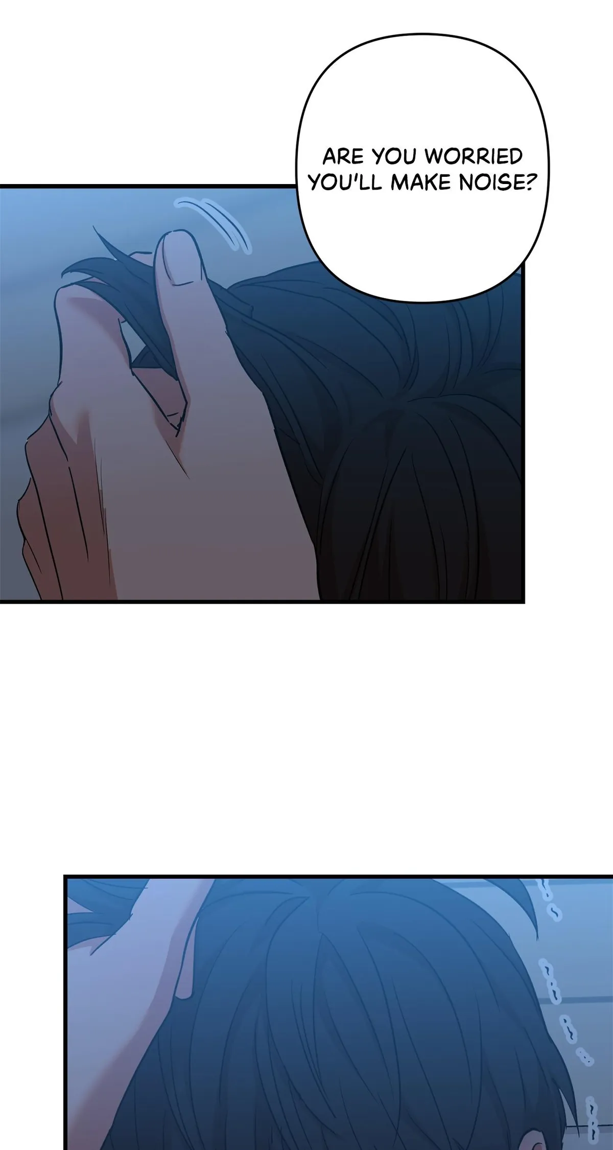 On-Site Arrest! Chapter 40 page 13 - 