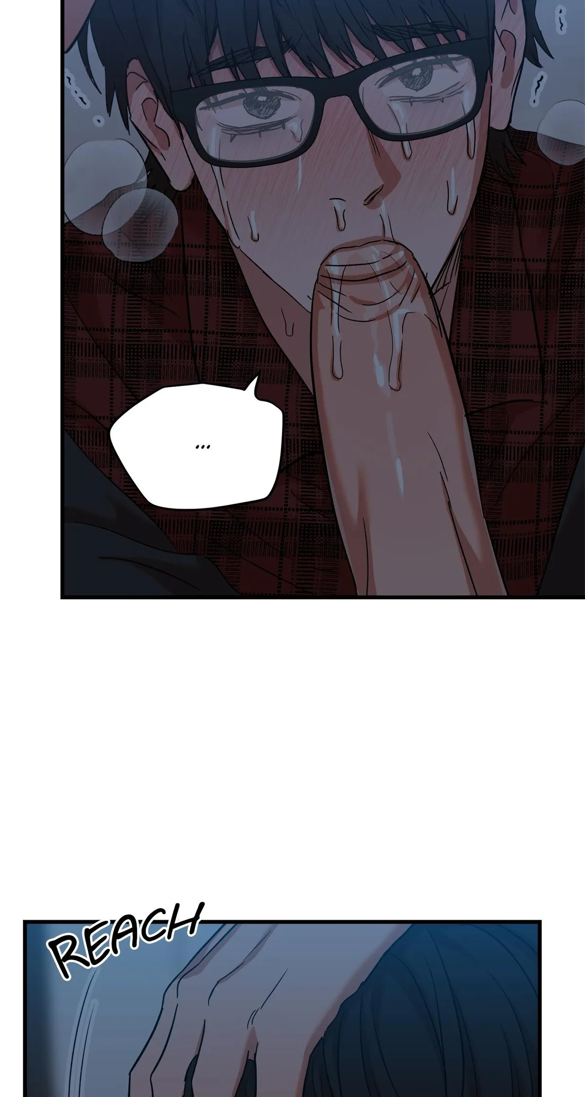 On-Site Arrest! Chapter 40 page 14 - 