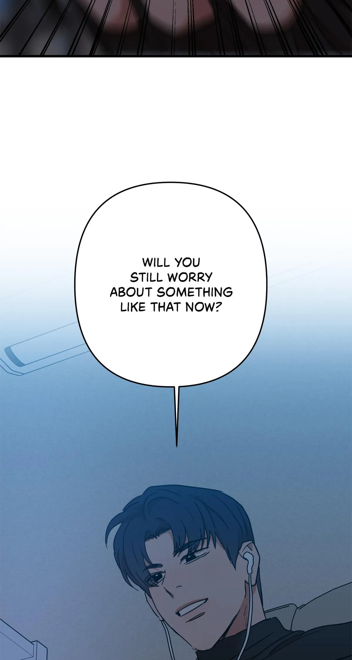 On-Site Arrest! Chapter 40 page 16 - 