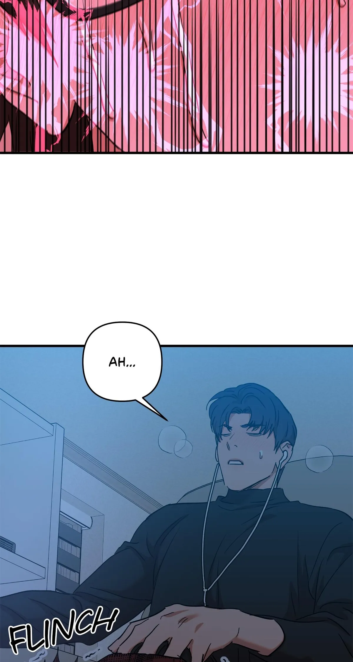 On-Site Arrest! Chapter 40 page 20 - 