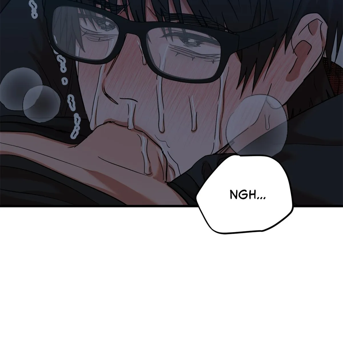 On-Site Arrest! Chapter 40 page 23 - 