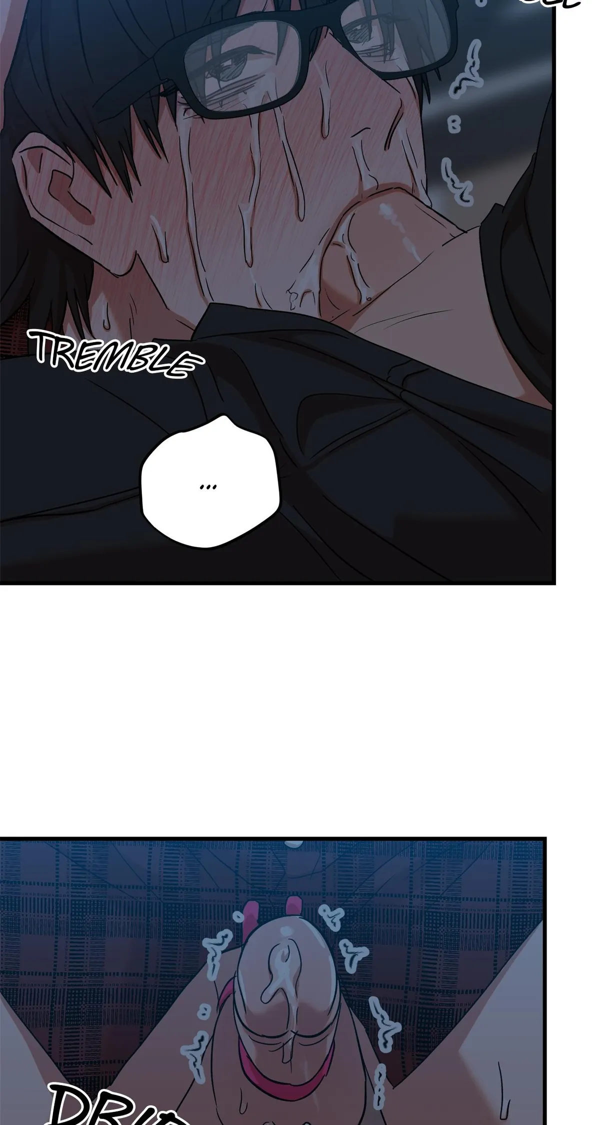 On-Site Arrest! Chapter 40 page 26 - 