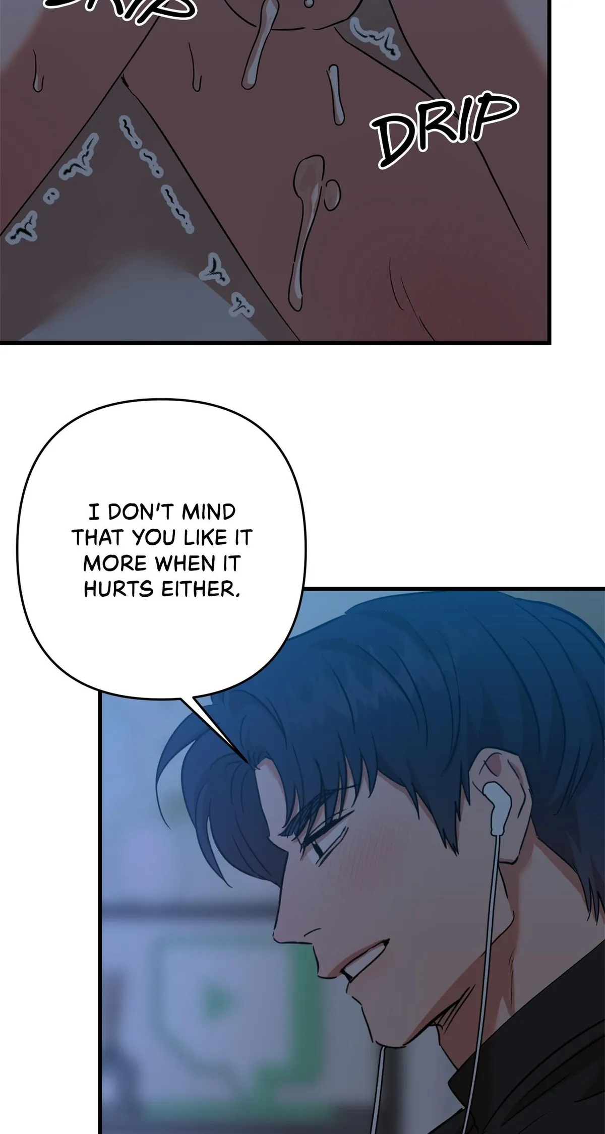 On-Site Arrest! Chapter 40 page 27 - 