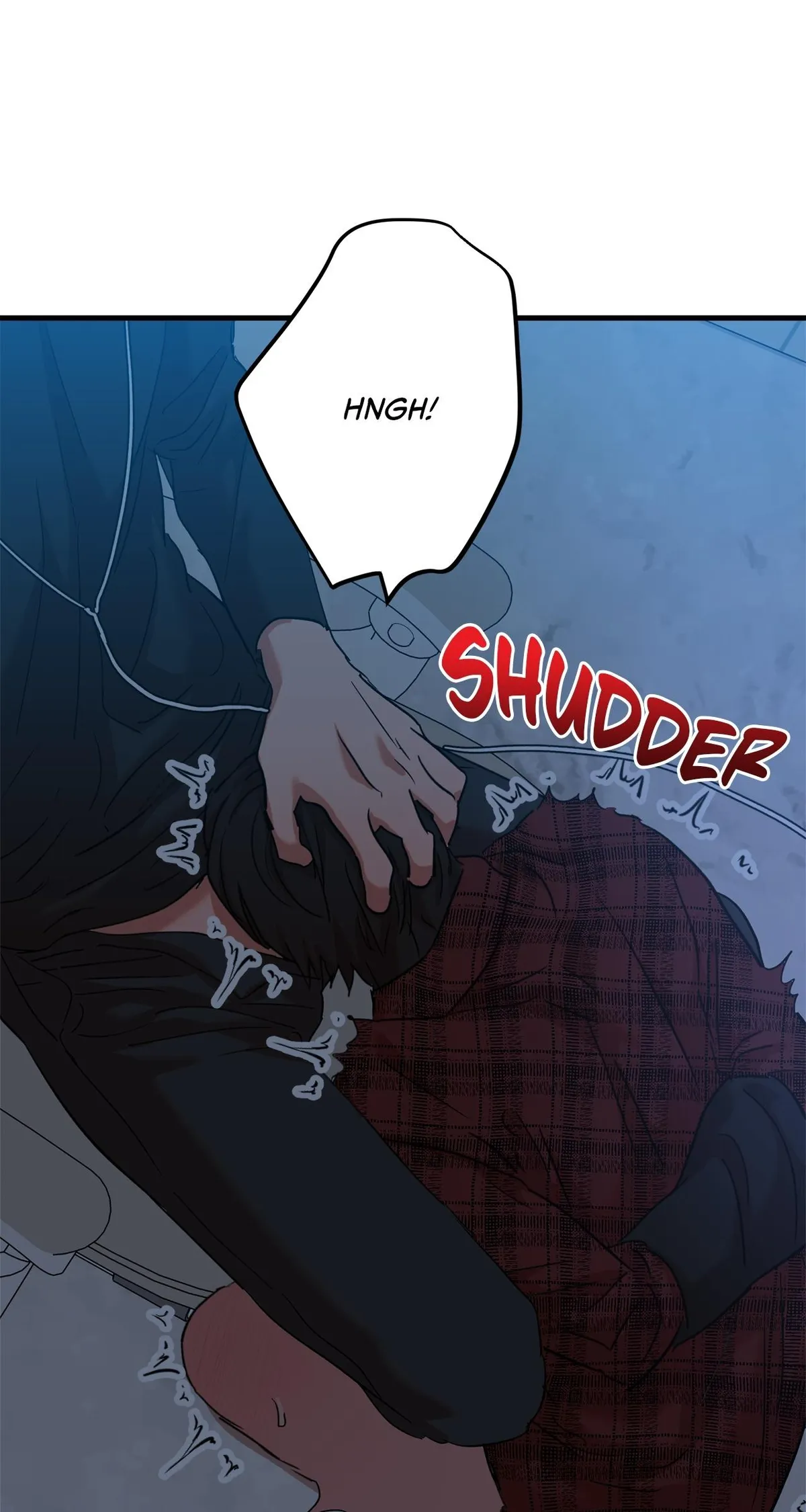 On-Site Arrest! Chapter 40 page 29 - 