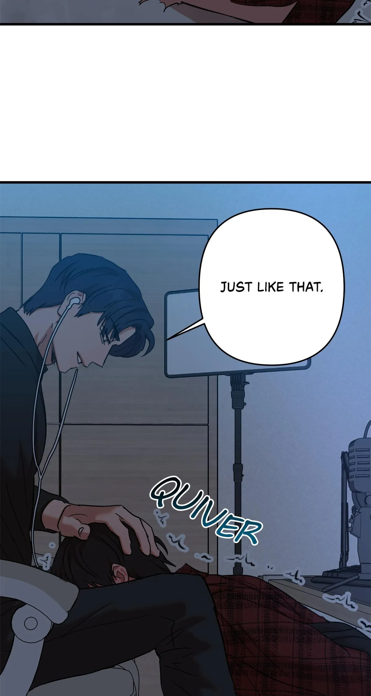 On-Site Arrest! Chapter 40 page 30 - 