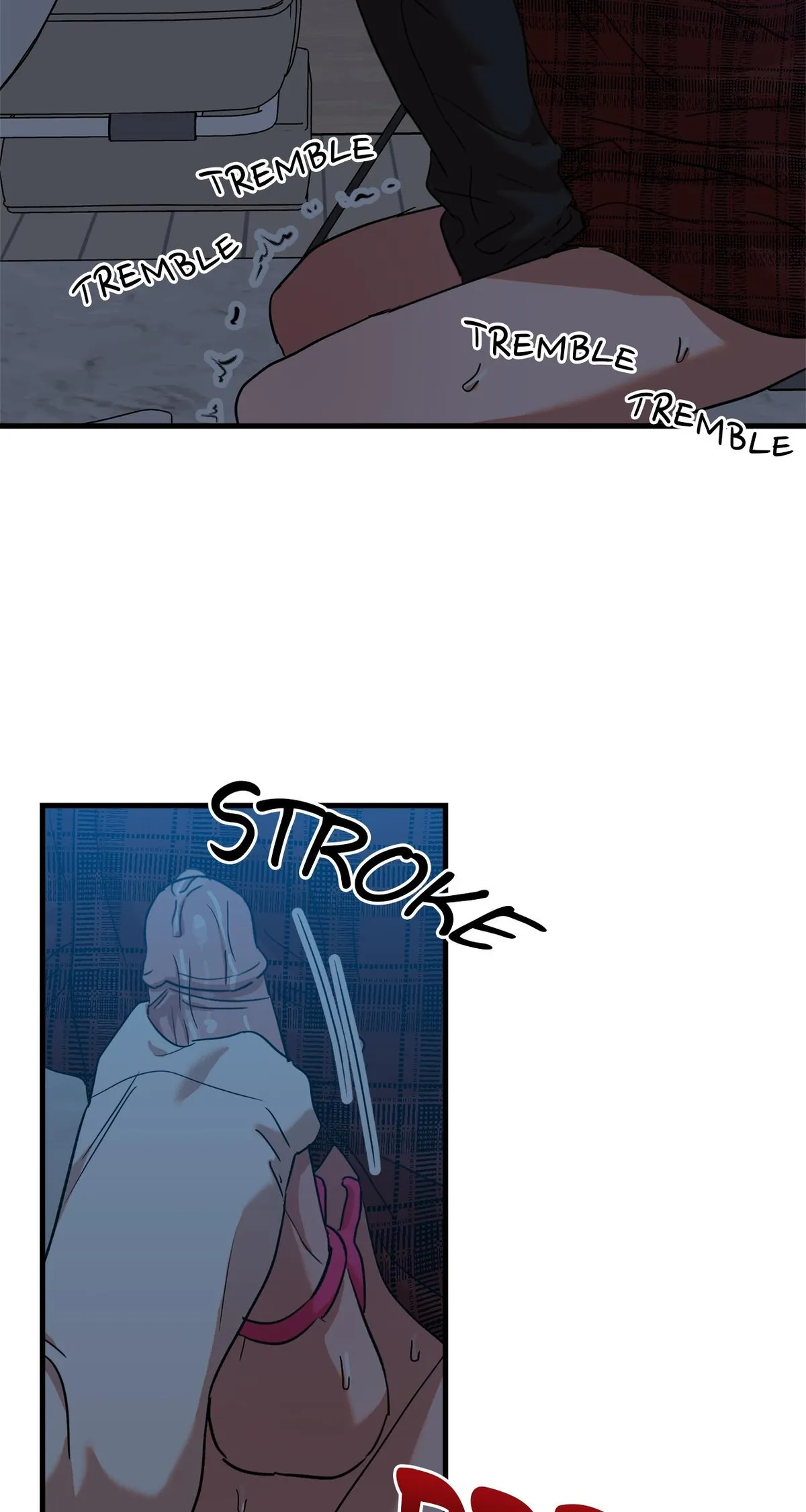 On-Site Arrest! Chapter 40 page 31 - 
