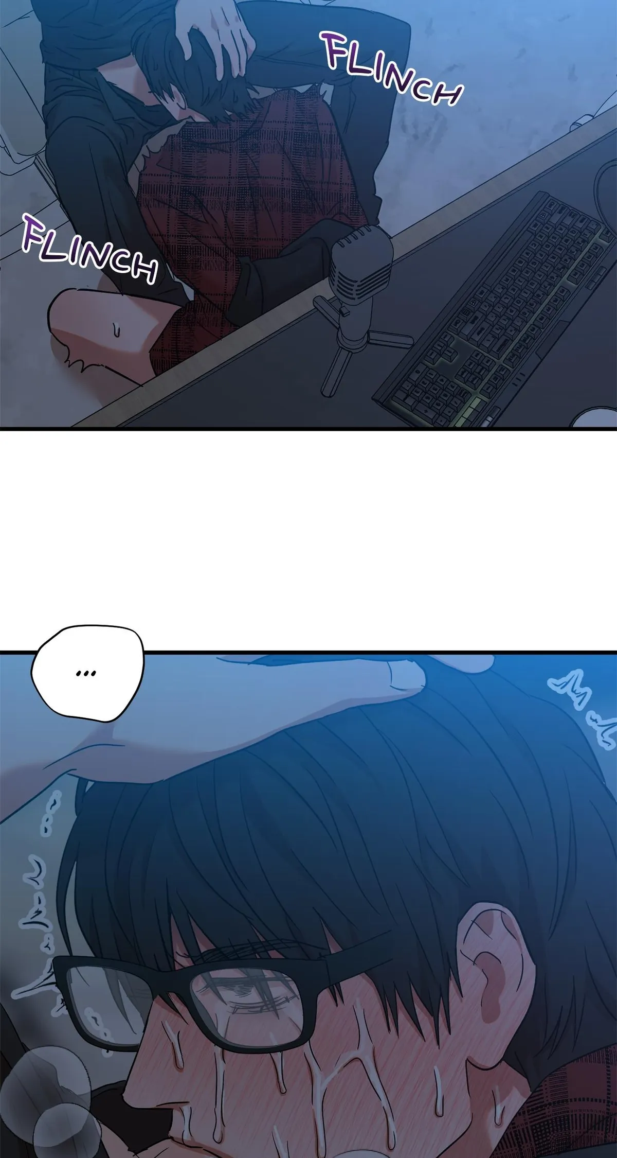 On-Site Arrest! Chapter 40 page 37 - 