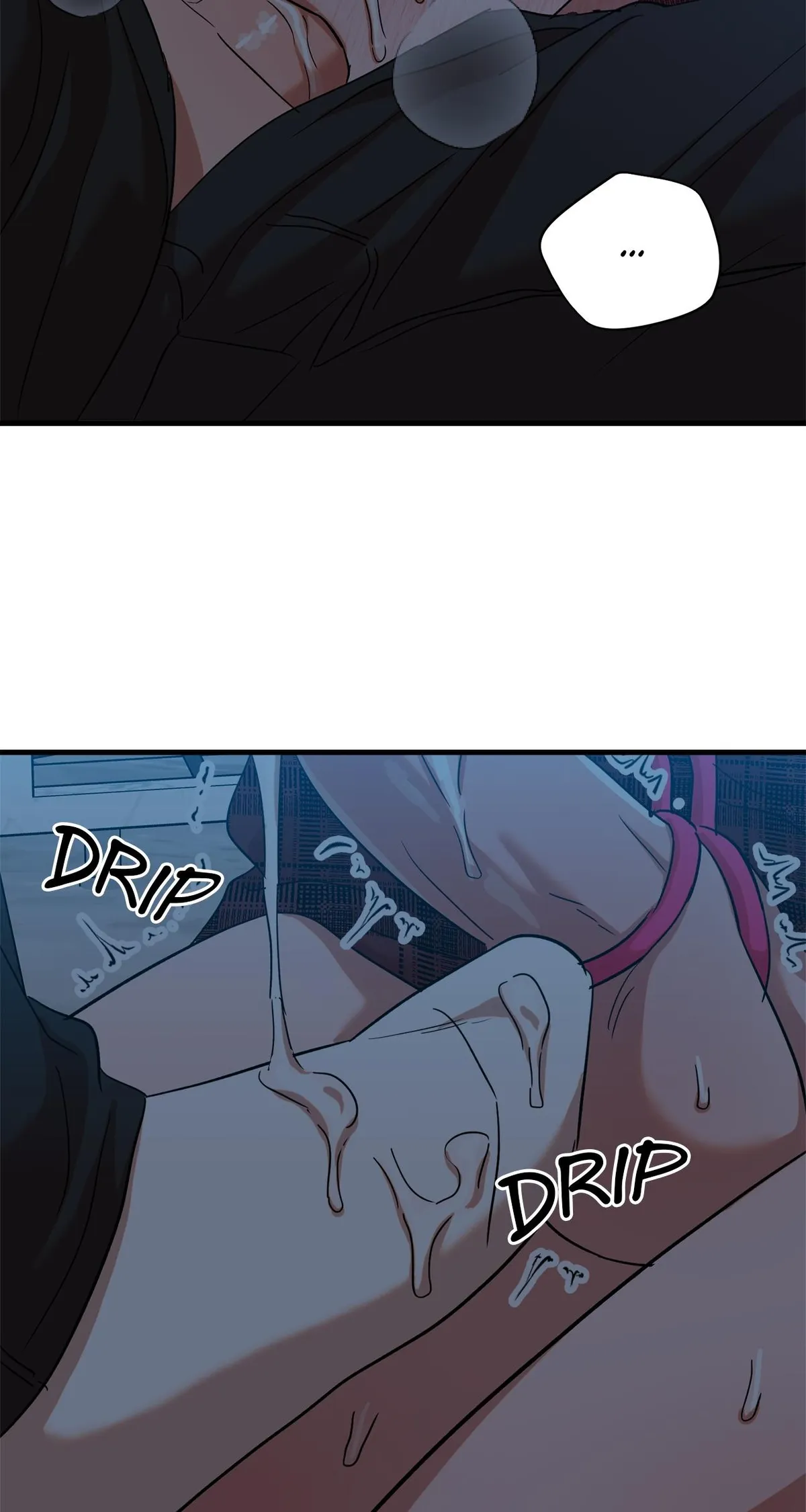 On-Site Arrest! Chapter 40 page 38 - 