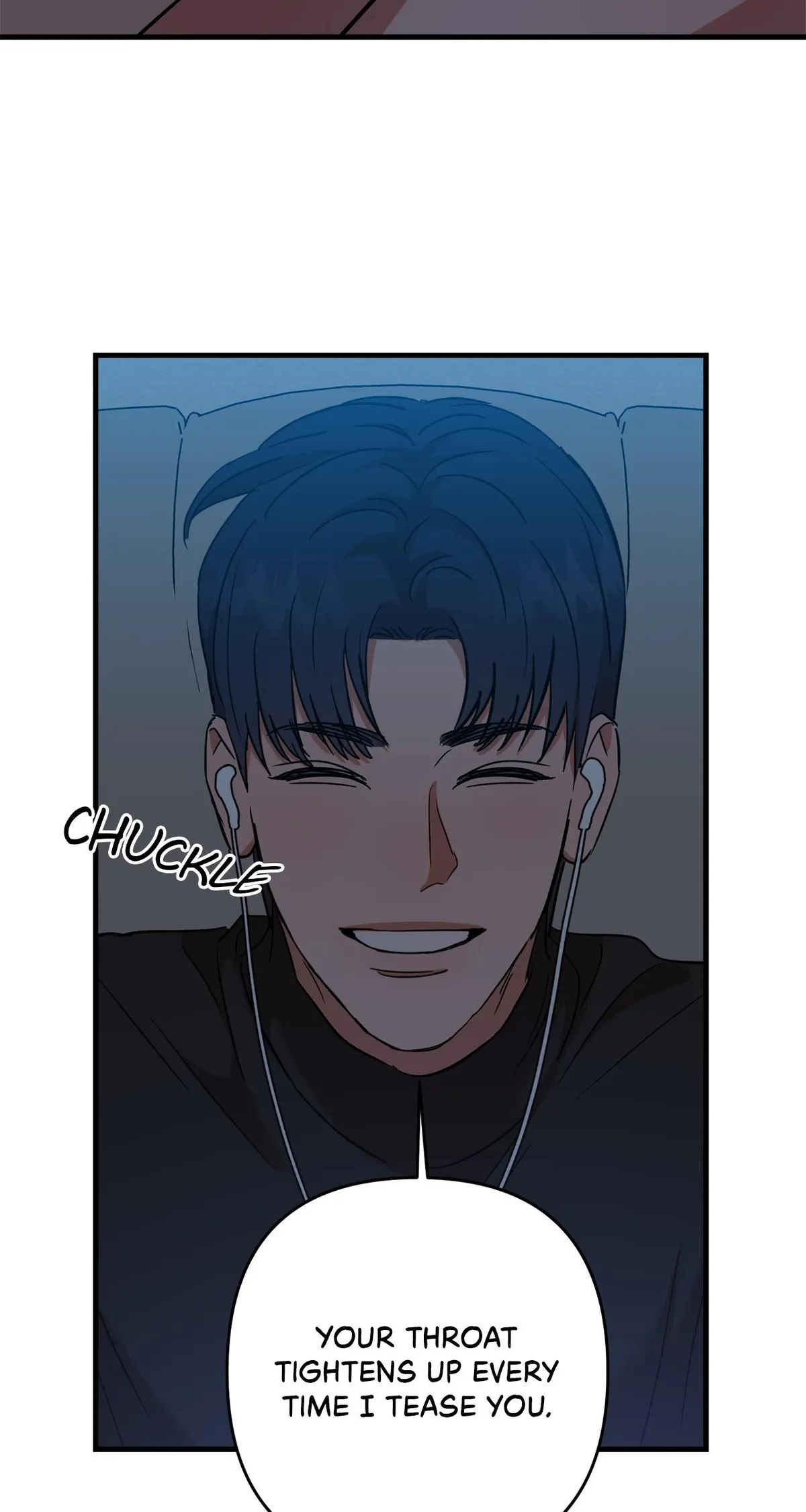 On-Site Arrest! Chapter 40 page 39 - 