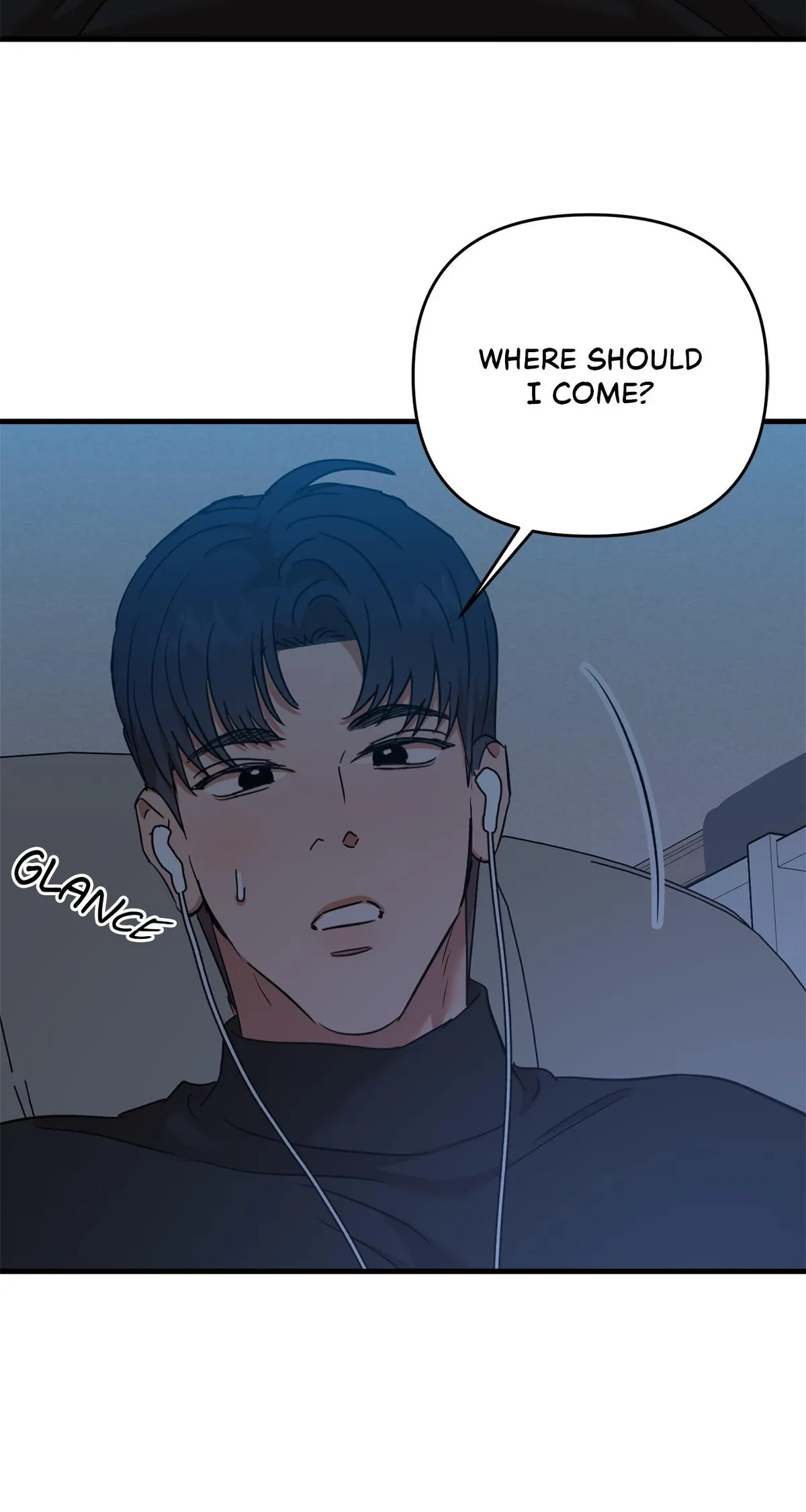 On-Site Arrest! Chapter 40 page 41 - 