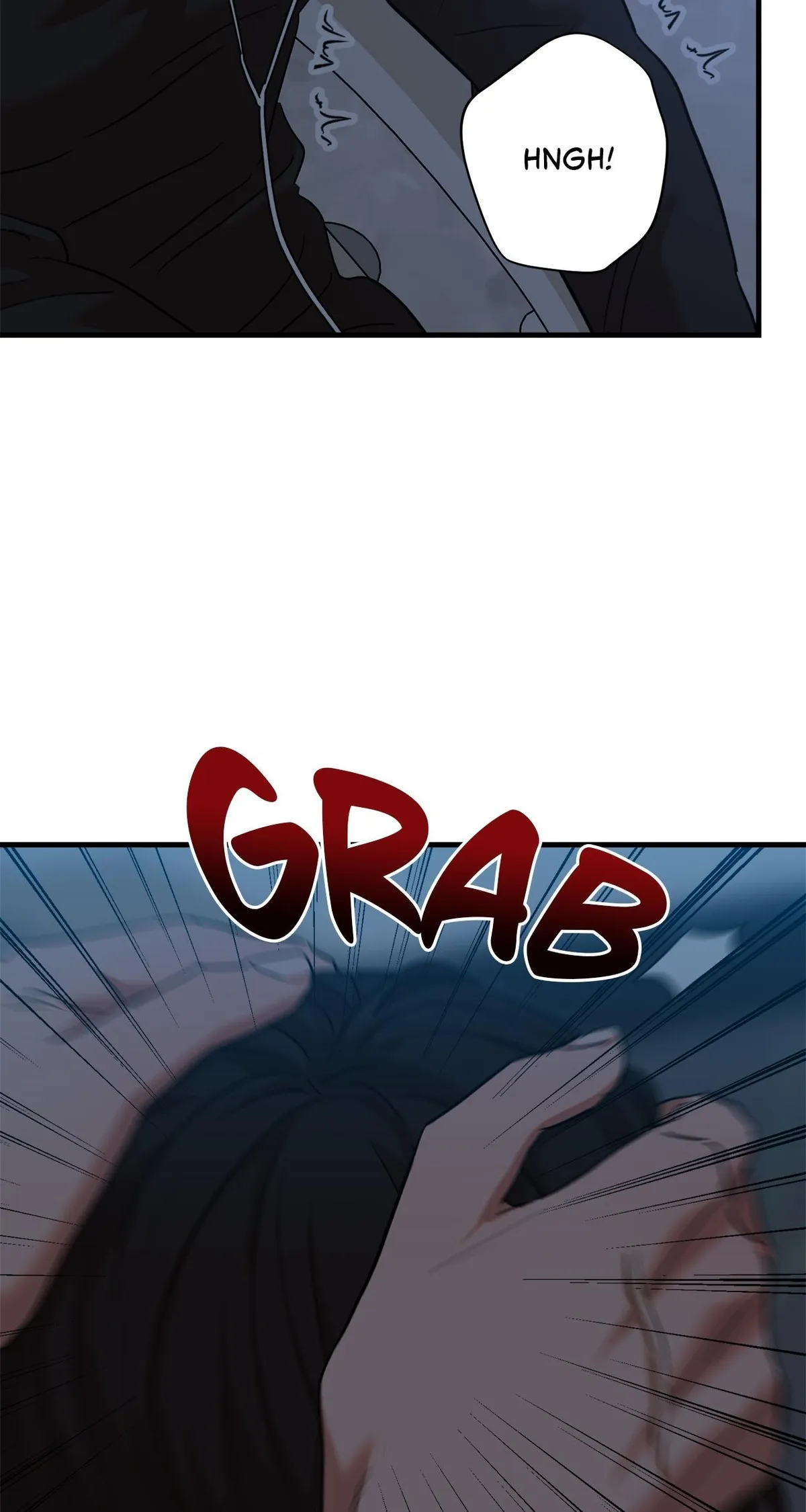 On-Site Arrest! Chapter 40 page 44 - 