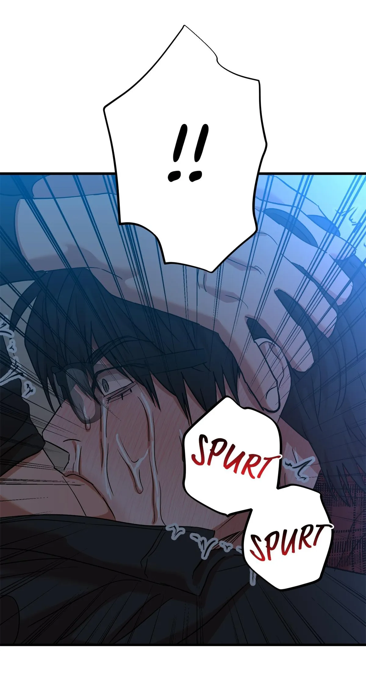 On-Site Arrest! Chapter 40 page 46 - 