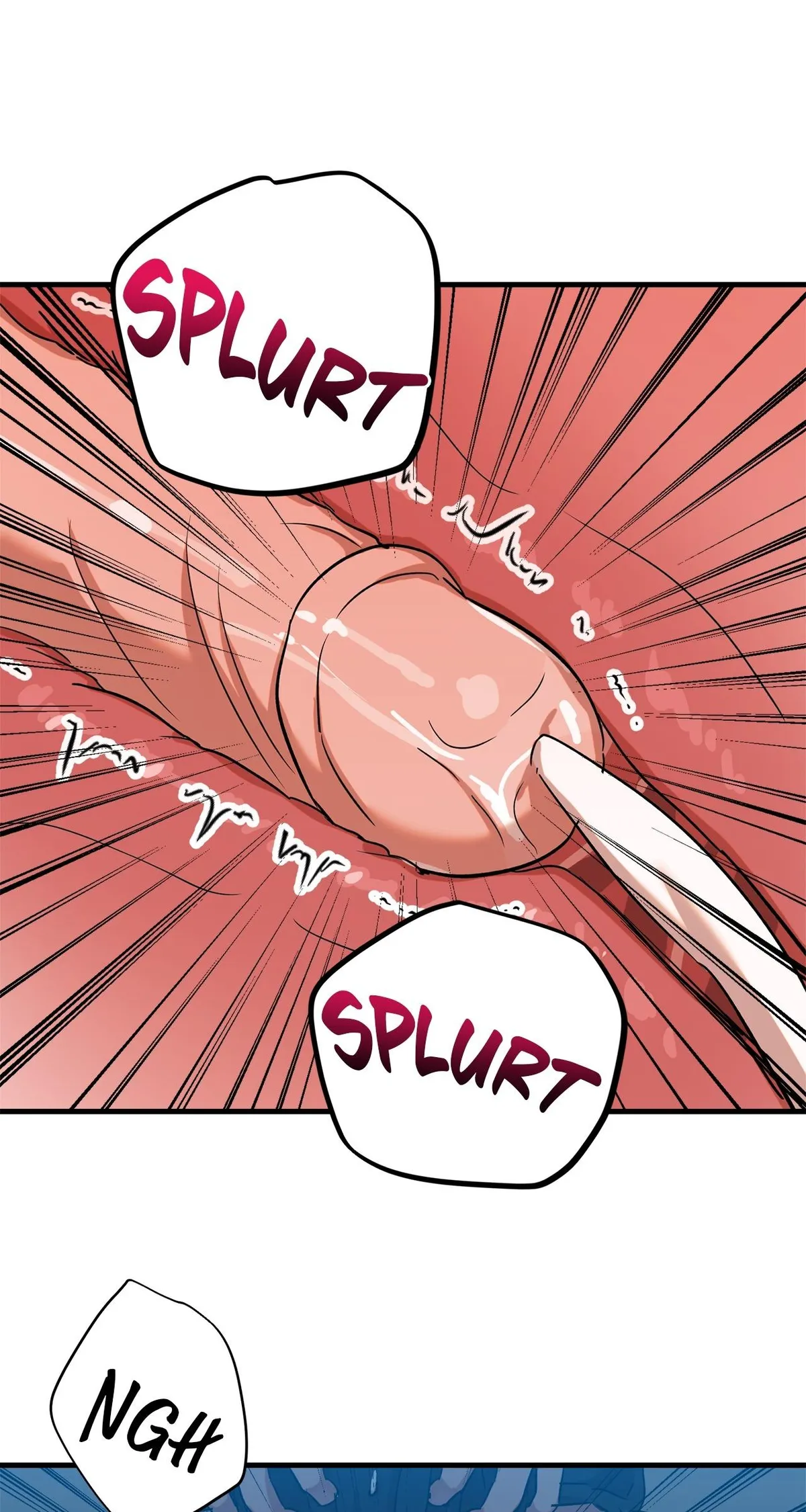 On-Site Arrest! Chapter 40 page 47 - 