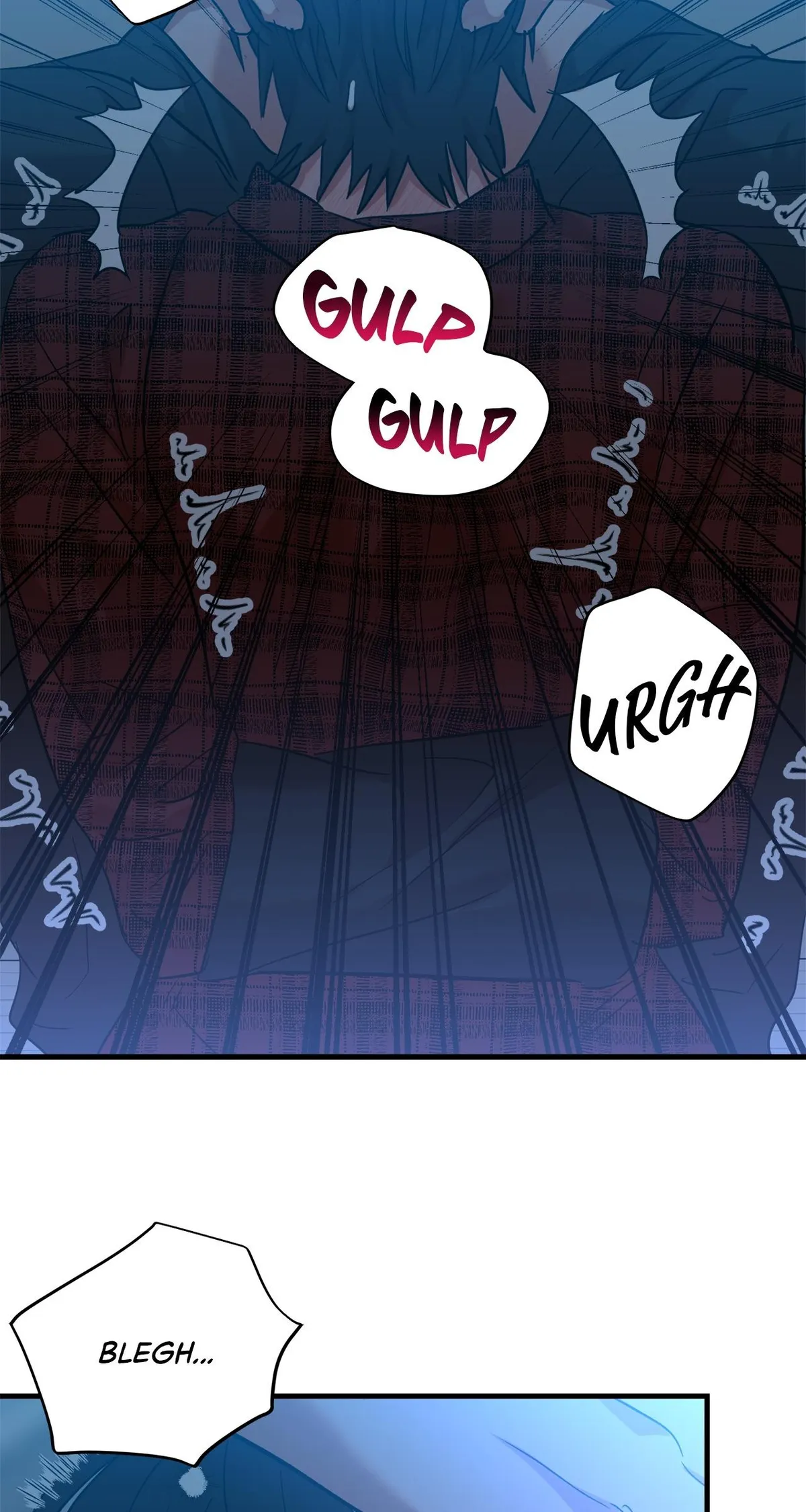 On-Site Arrest! Chapter 40 page 48 - 
