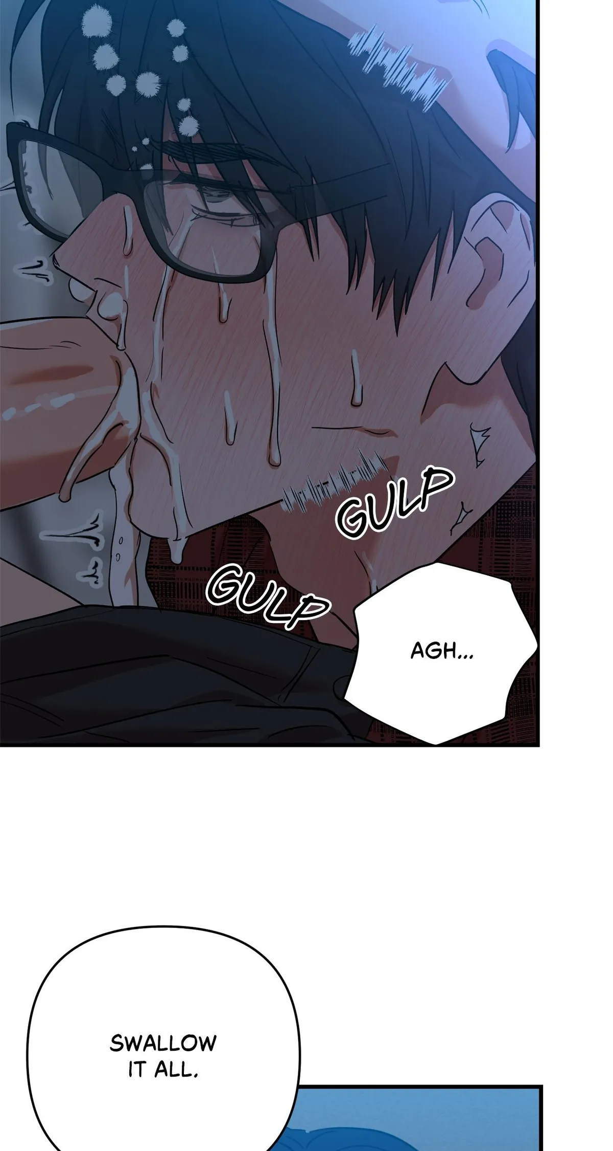 On-Site Arrest! Chapter 40 page 49 - 