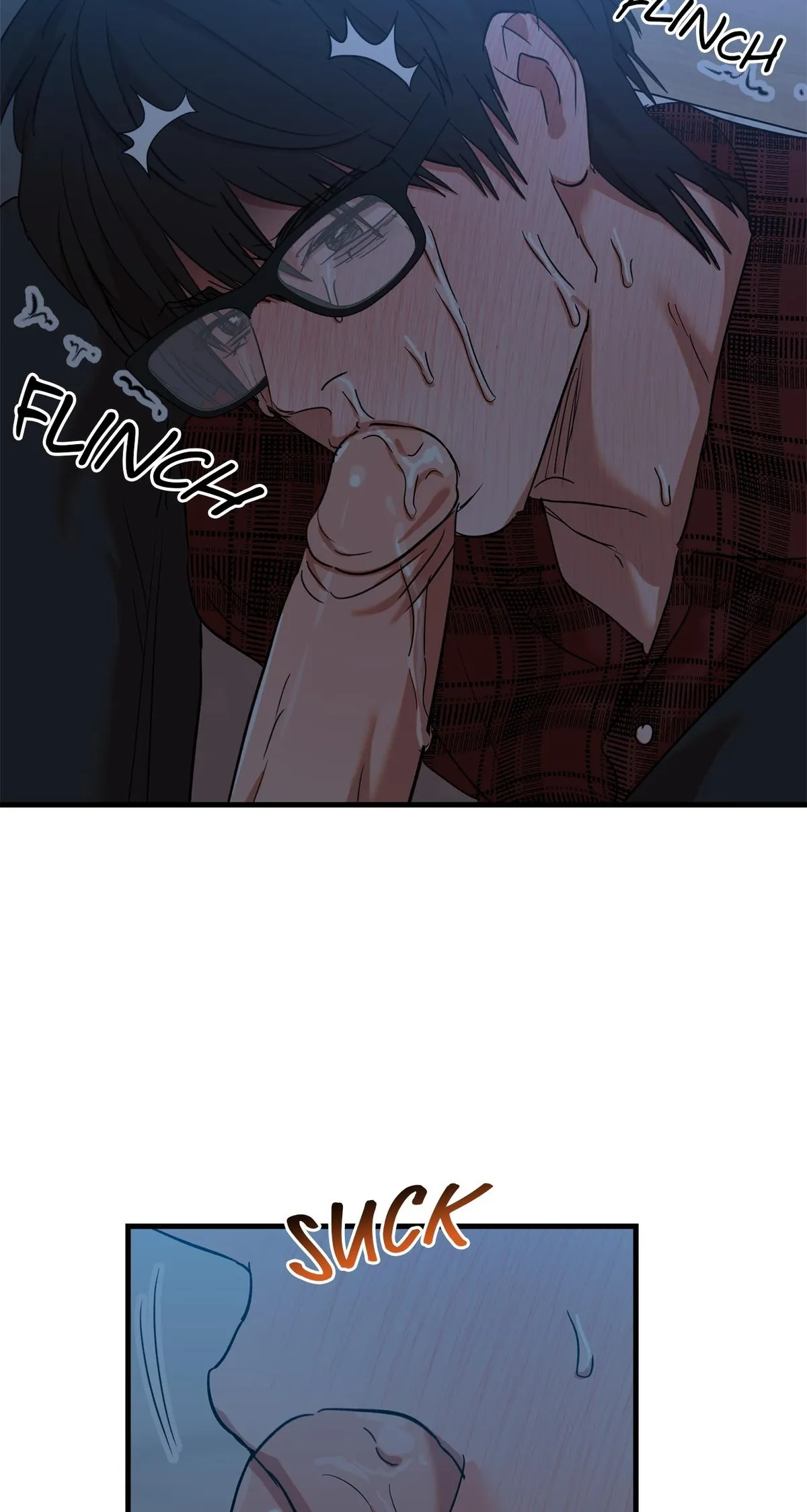 On-Site Arrest! Chapter 40 page 6 - 