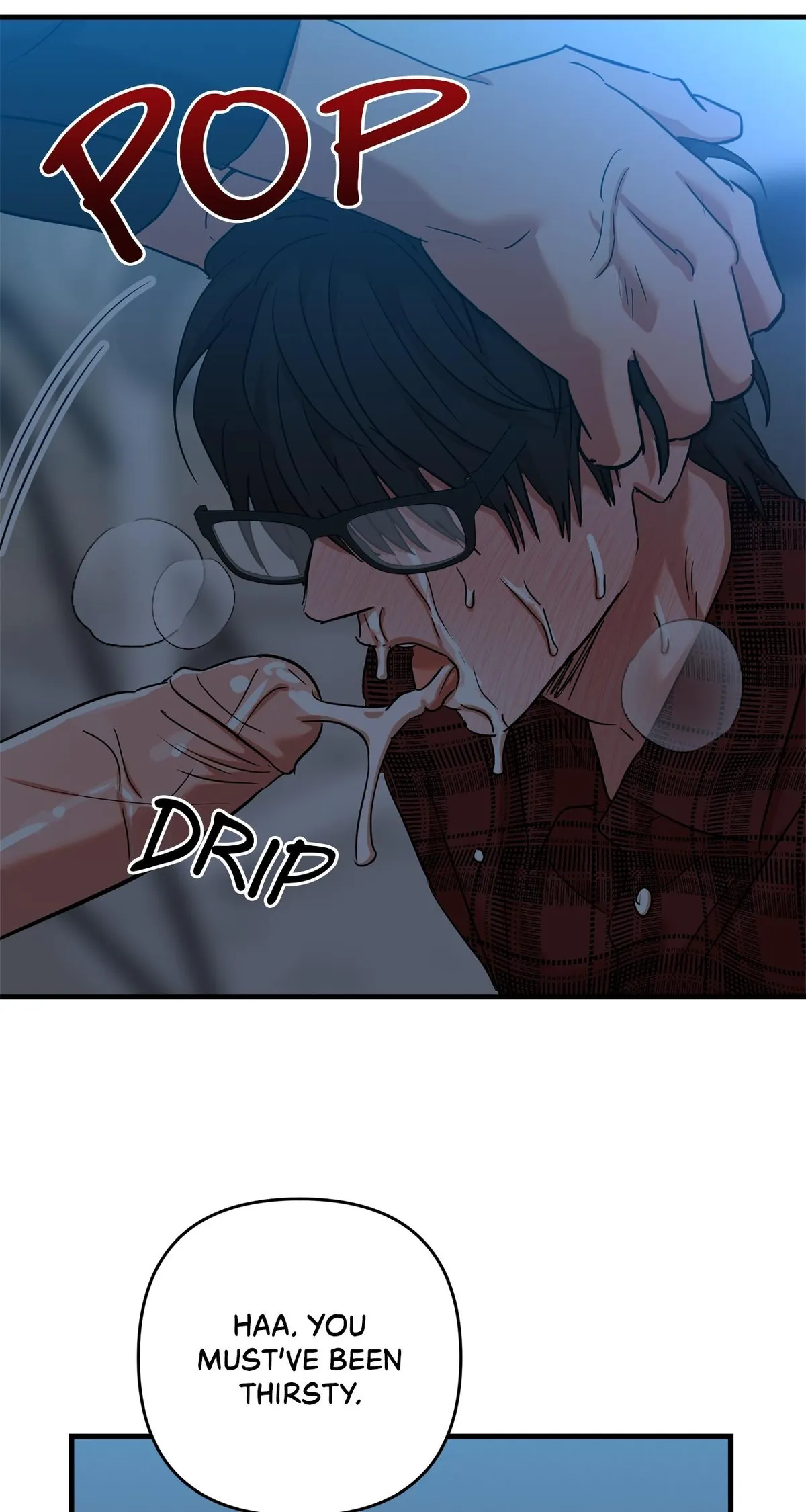 On-Site Arrest! Chapter 40 page 52 - 