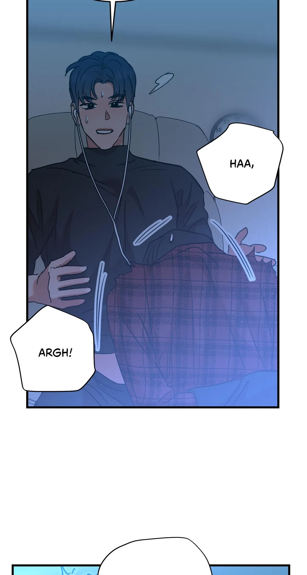 On-Site Arrest! Chapter 40 page 53 - 