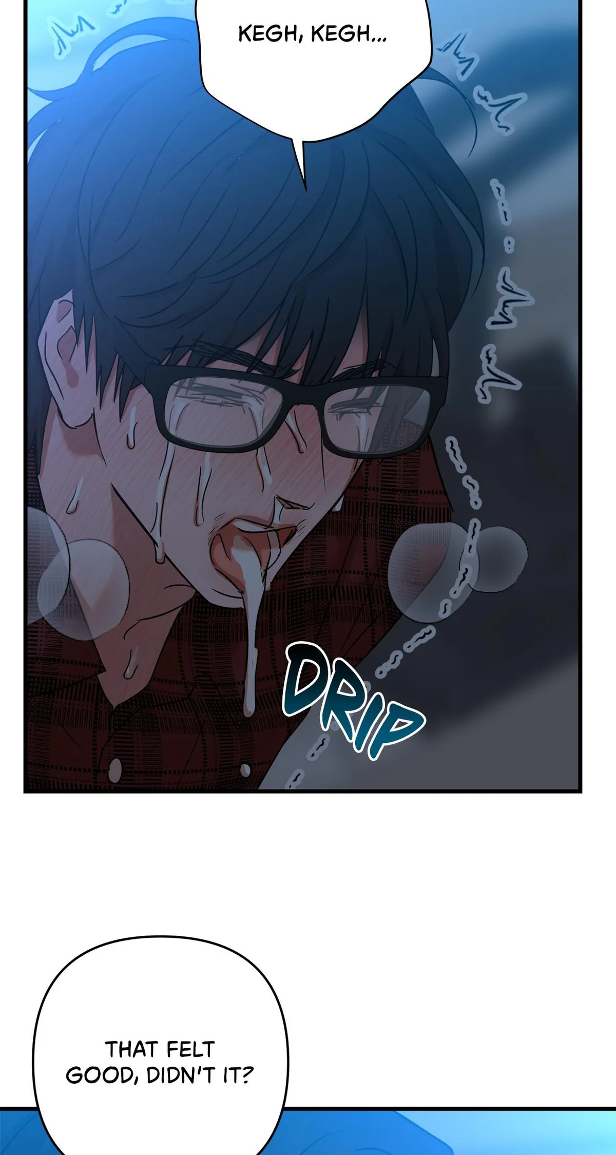On-Site Arrest! Chapter 40 page 54 - 