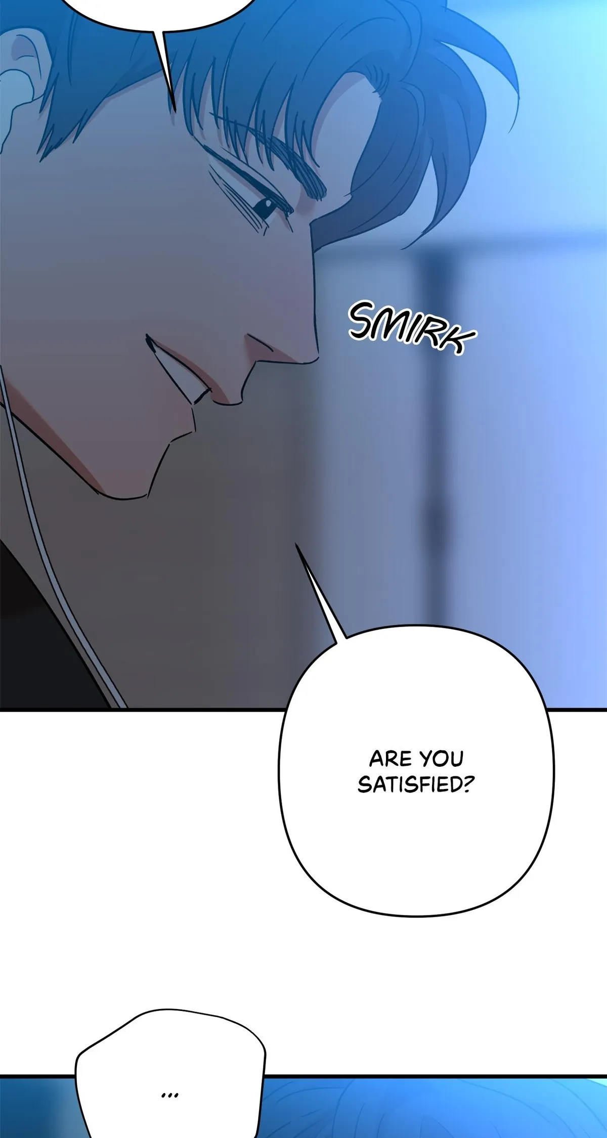 On-Site Arrest! Chapter 40 page 55 - 