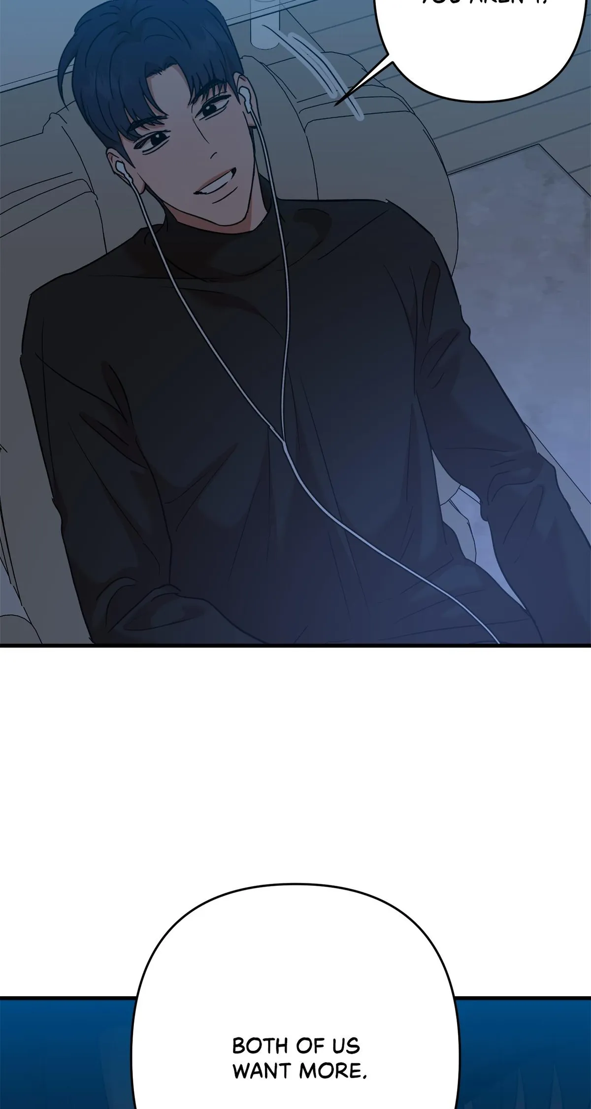 On-Site Arrest! Chapter 40 page 58 - 