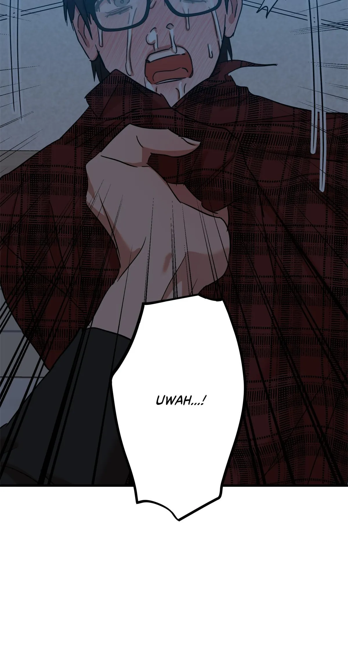 On-Site Arrest! Chapter 40 page 60 - 