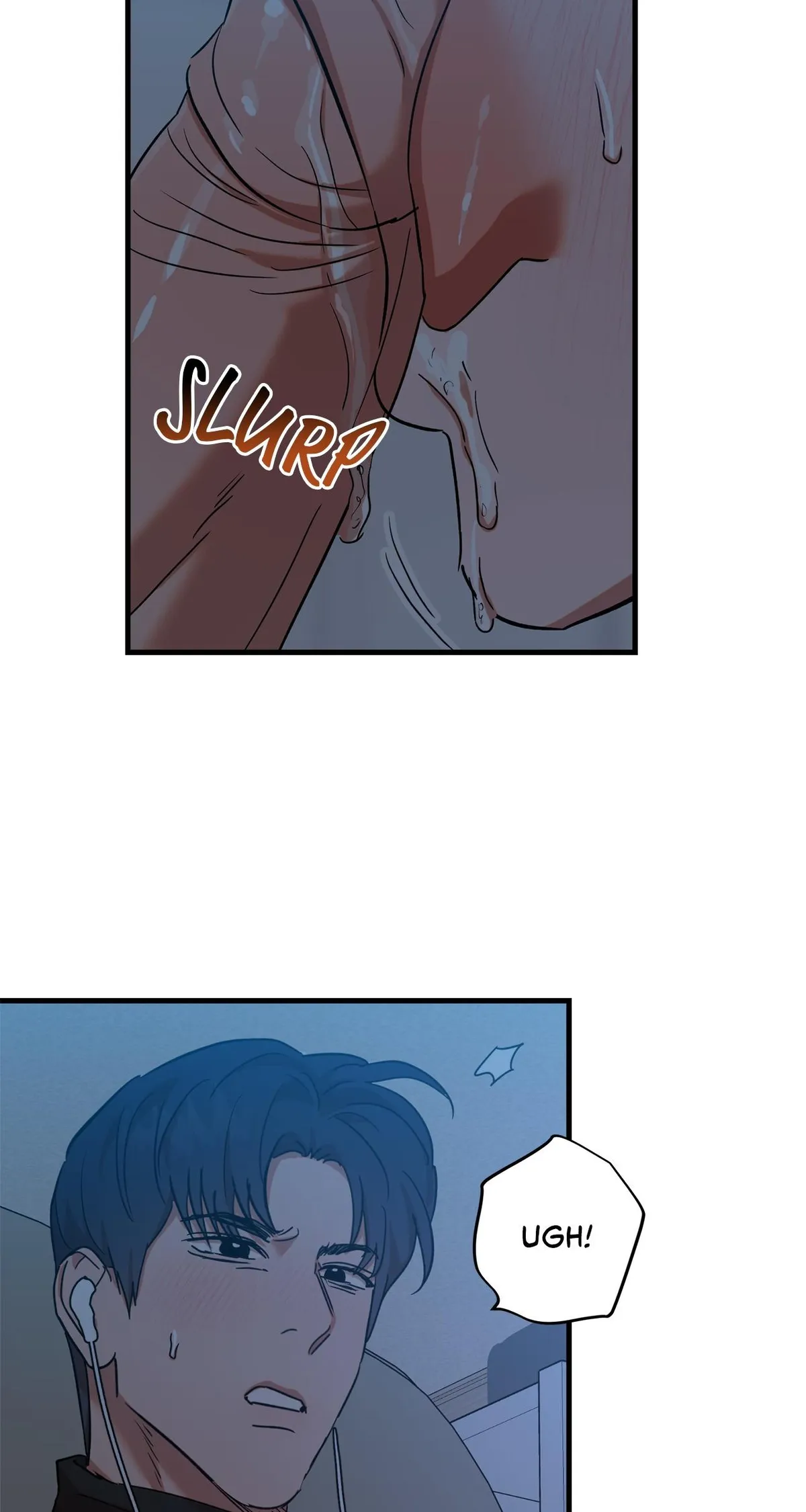 On-Site Arrest! Chapter 40 page 7 - 