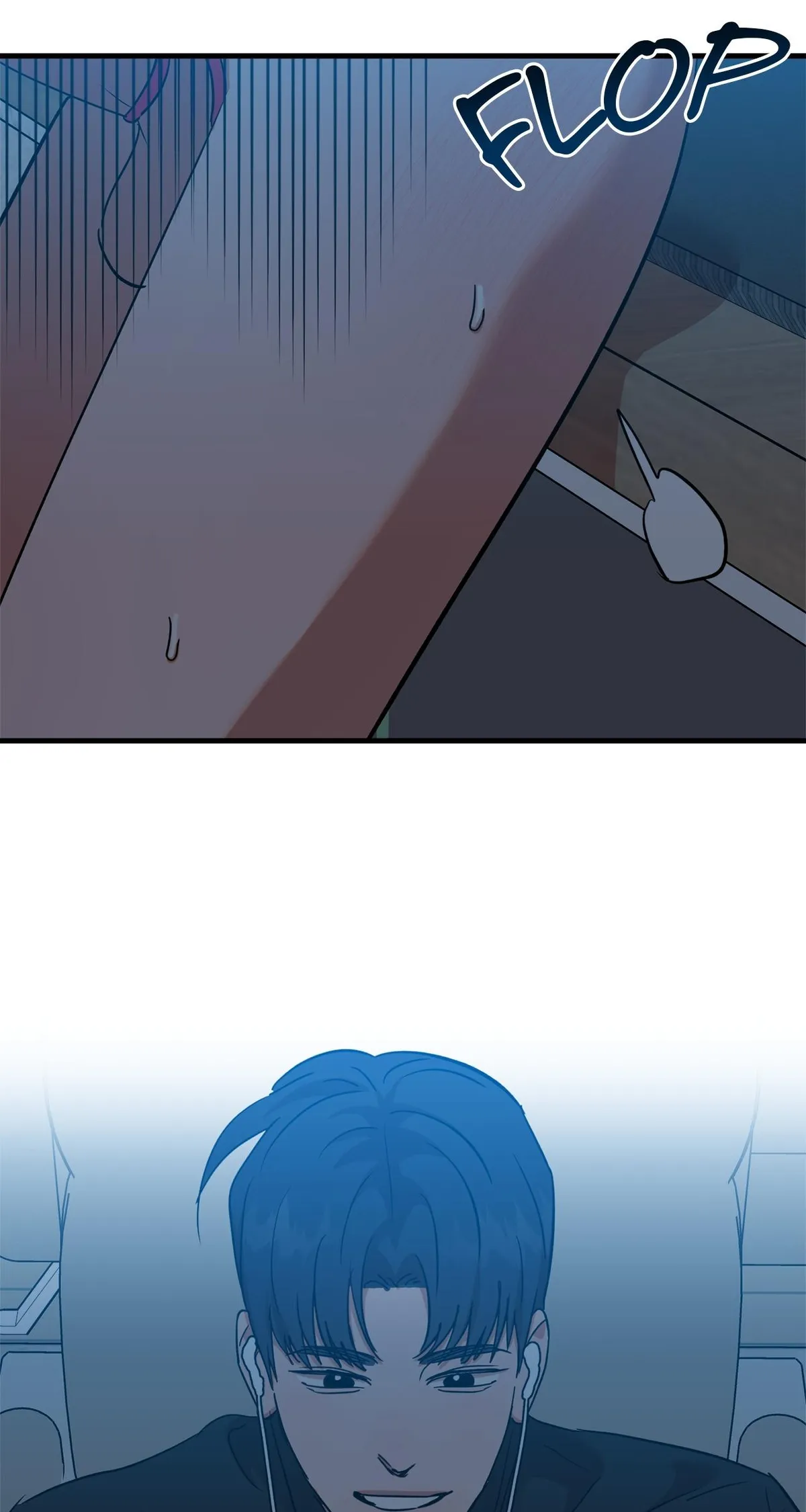 On-Site Arrest! Chapter 40 page 61 - 