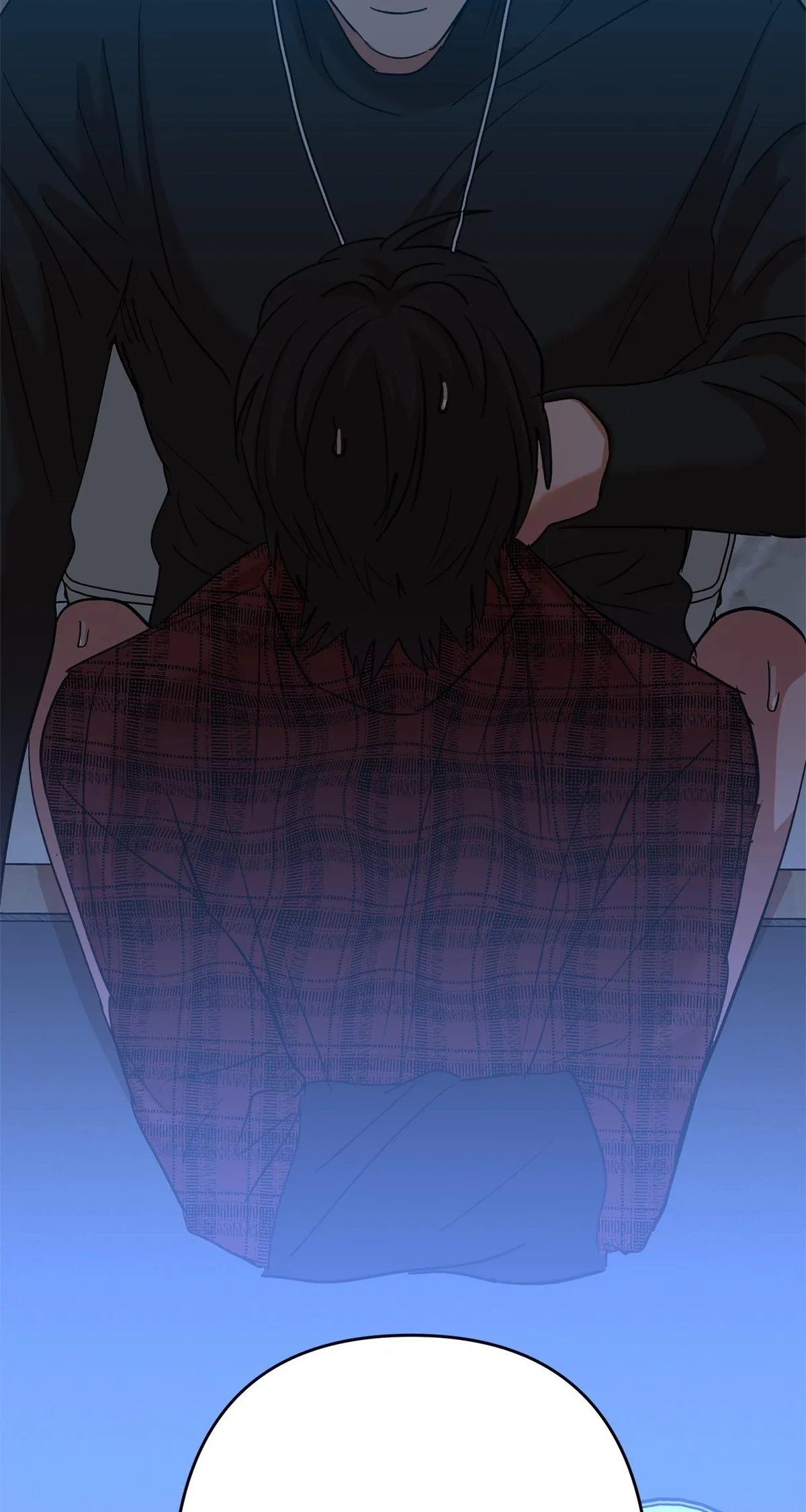 On-Site Arrest! Chapter 40 page 62 - 