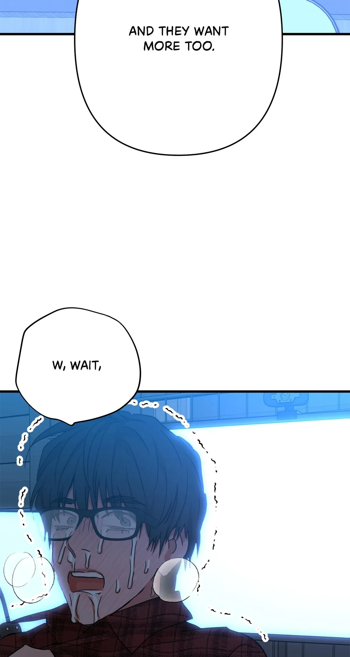 On-Site Arrest! Chapter 40 page 63 - 