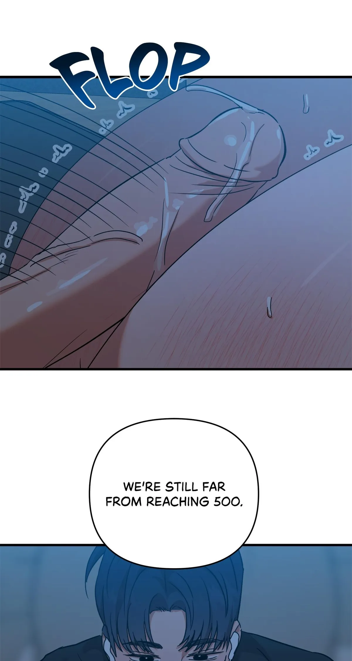 On-Site Arrest! Chapter 40 page 68 - 