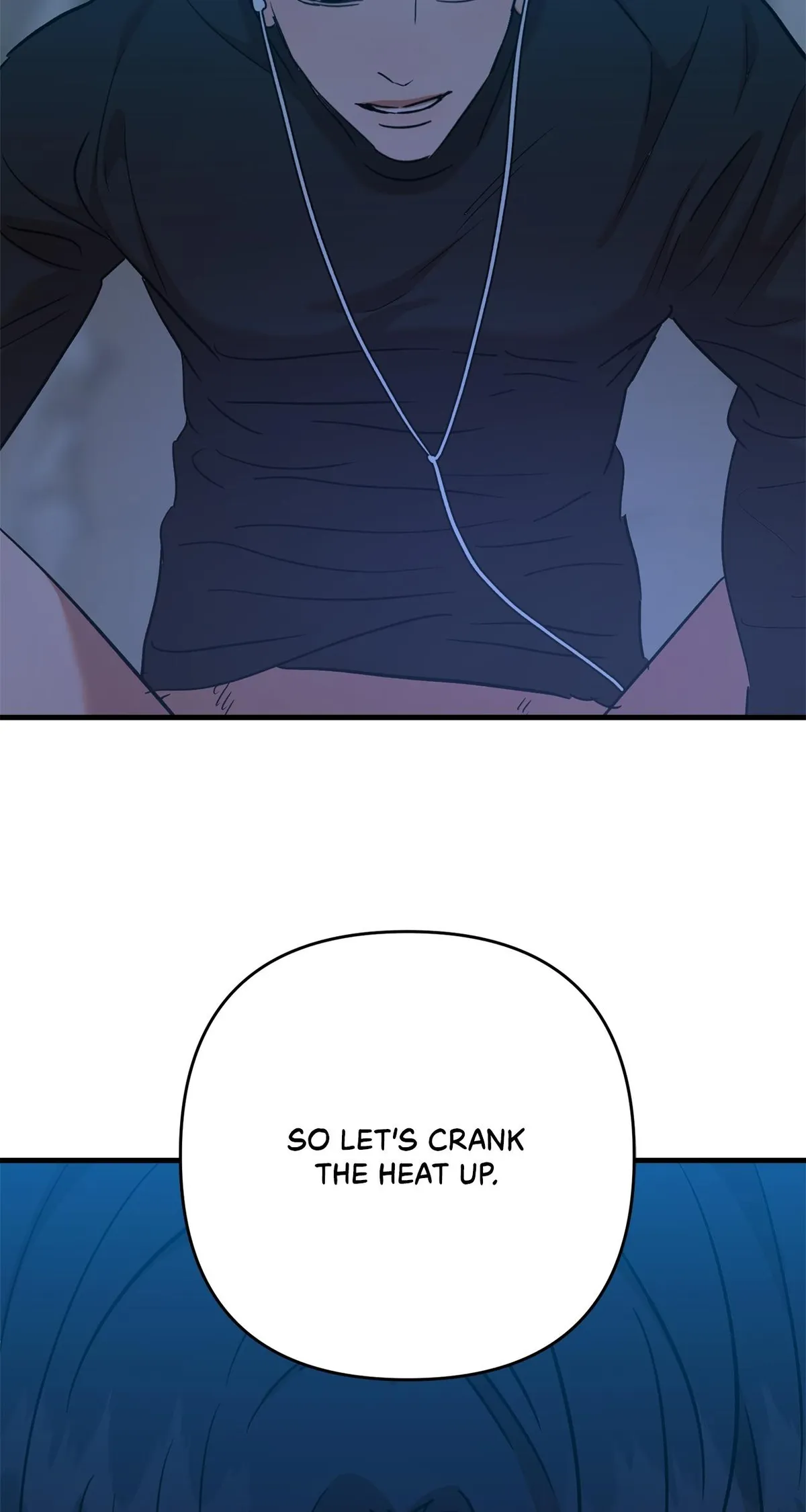 On-Site Arrest! Chapter 40 page 69 - 