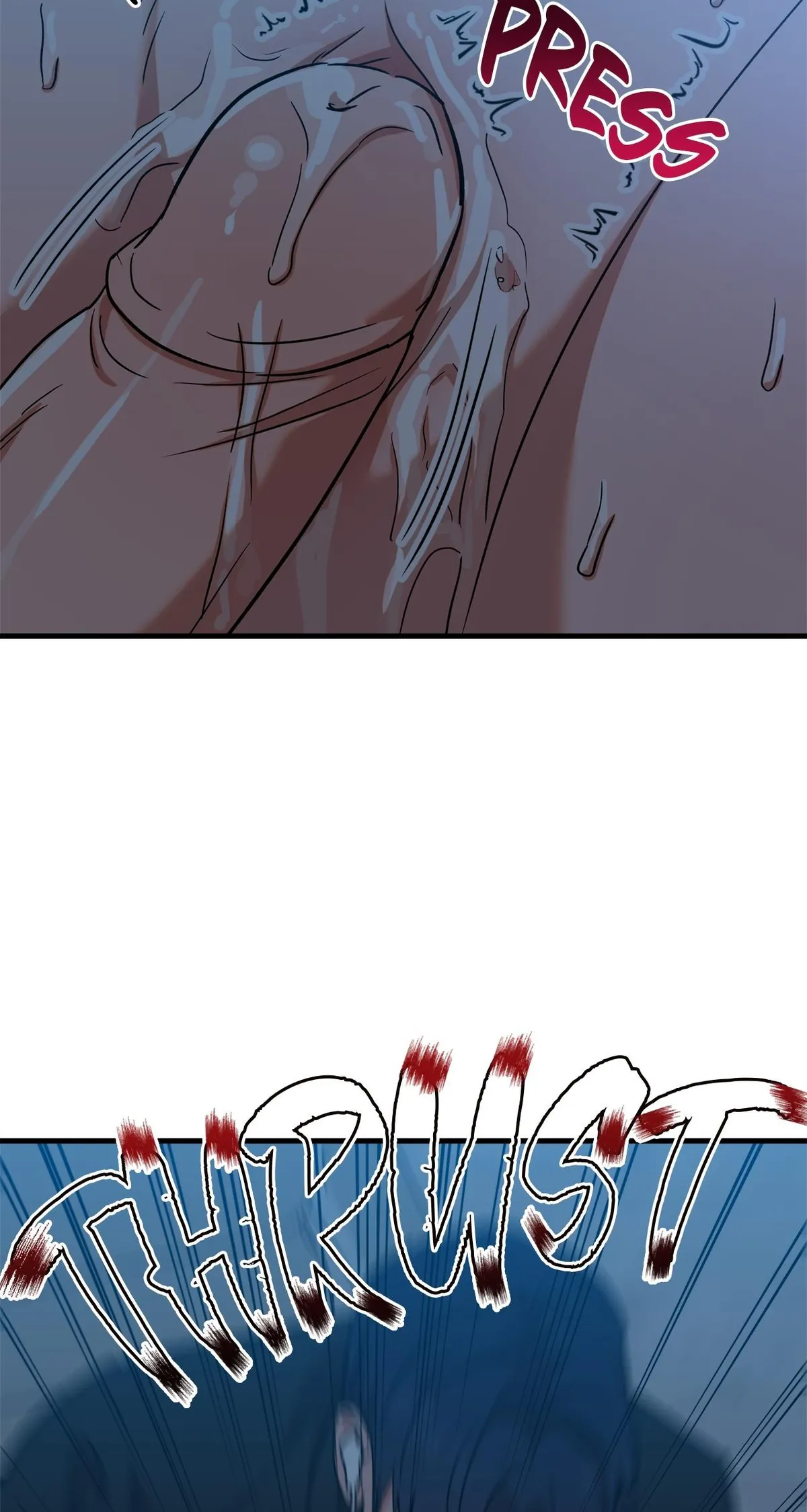 On-Site Arrest! Chapter 40 page 72 - 