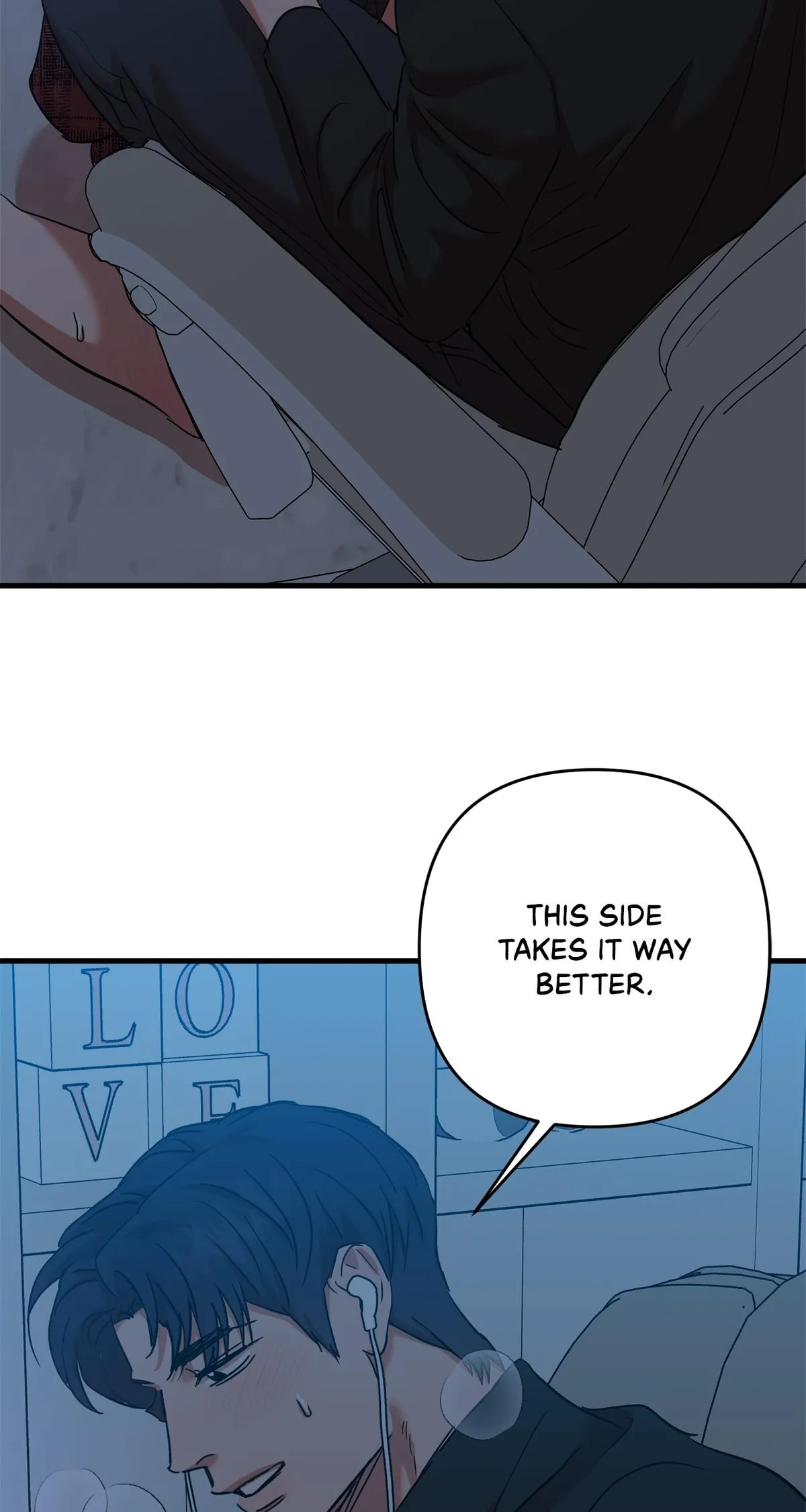 On-Site Arrest! Chapter 40 page 9 - 