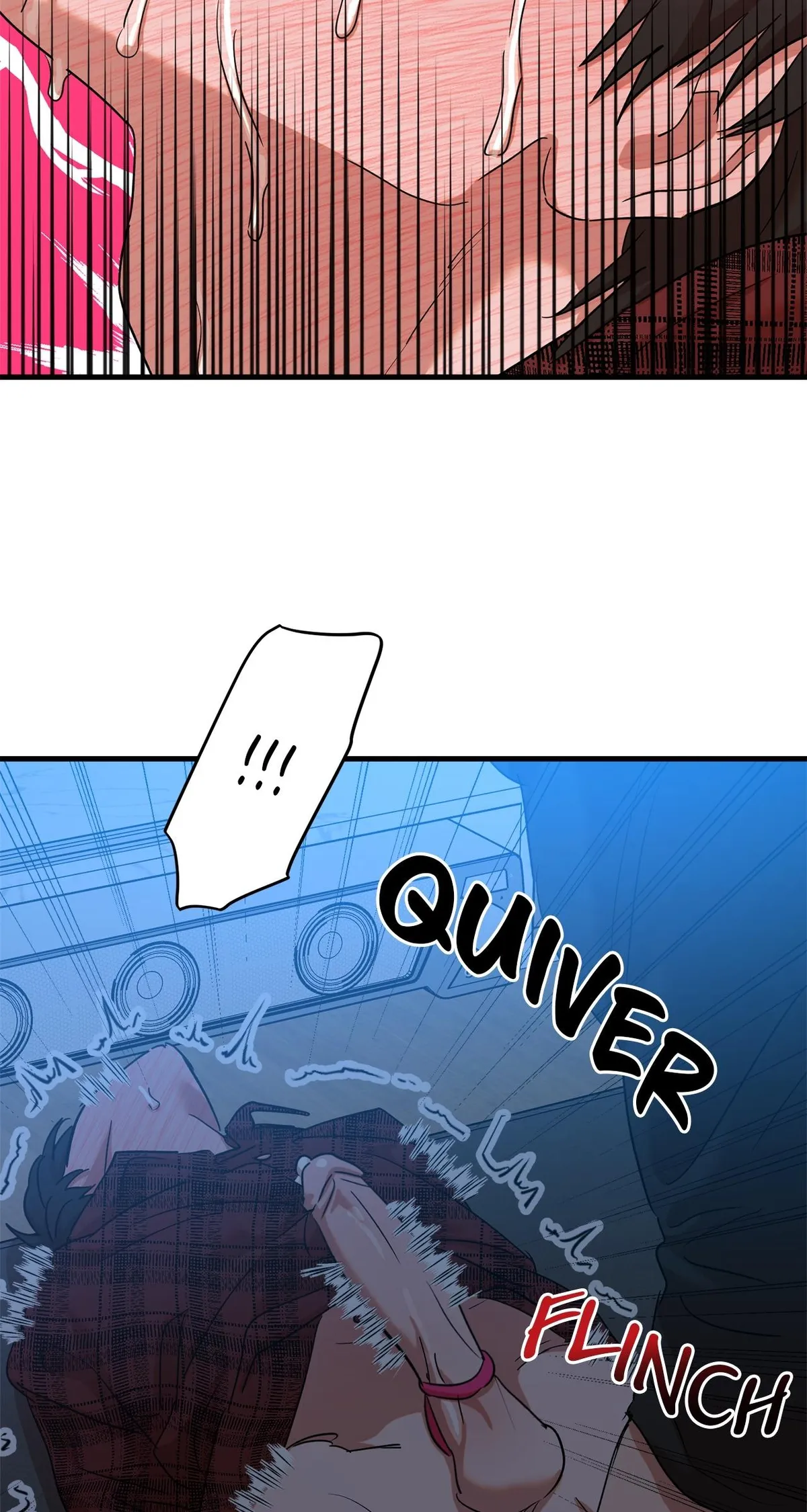 On-Site Arrest! Chapter 41 page 11 - 