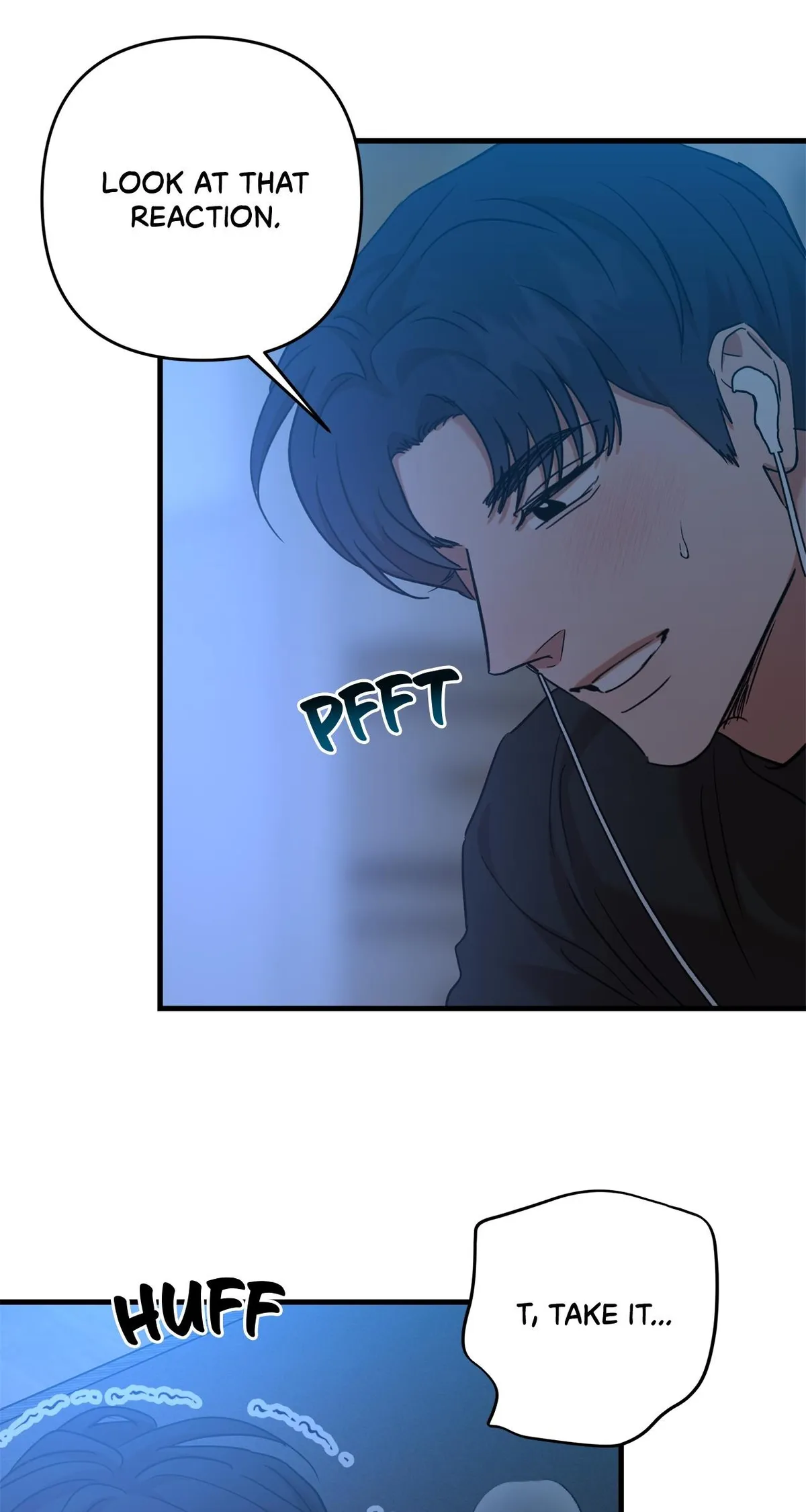 On-Site Arrest! Chapter 41 page 13 - 