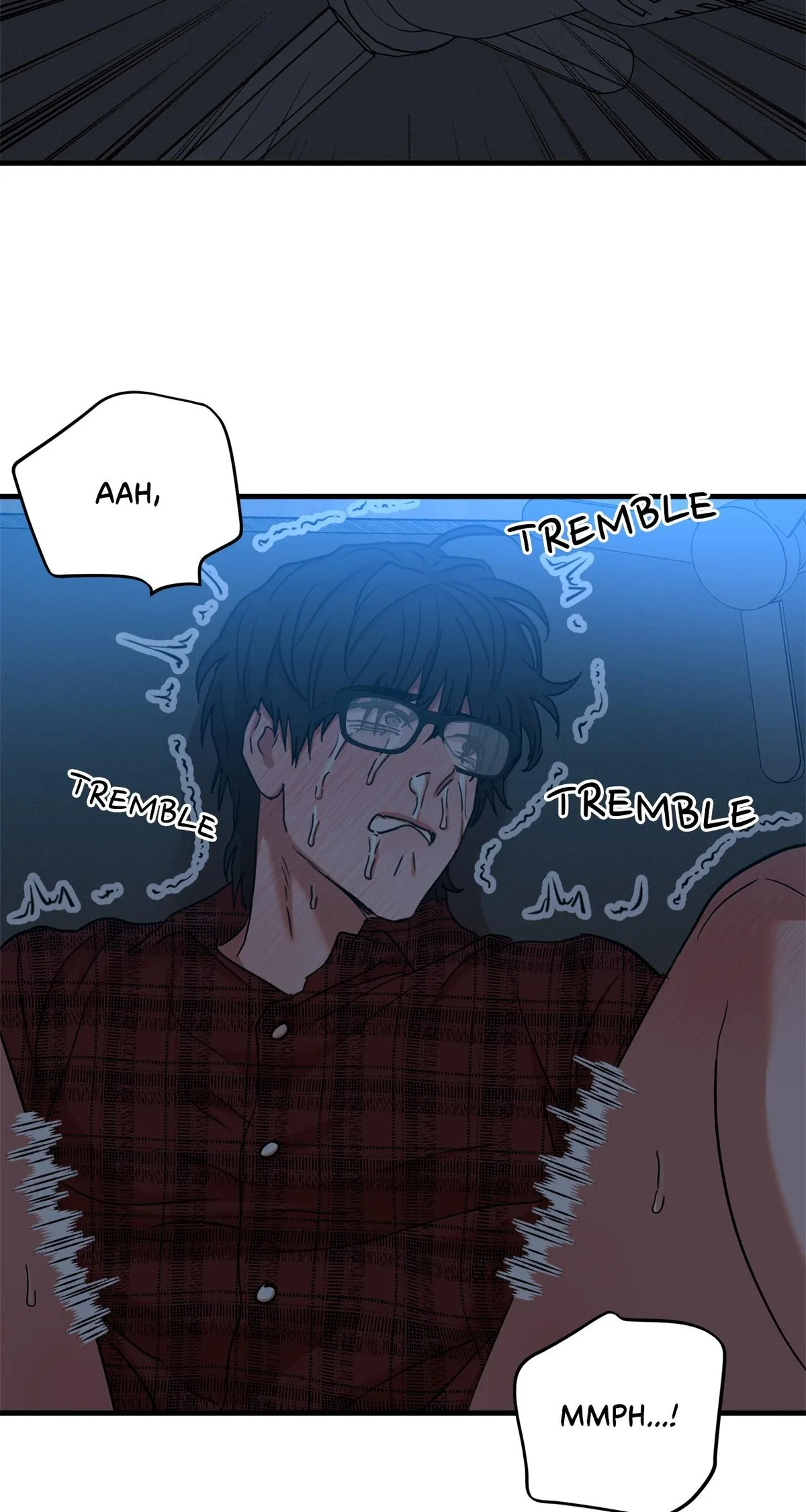 On-Site Arrest! Chapter 41 page 3 - 