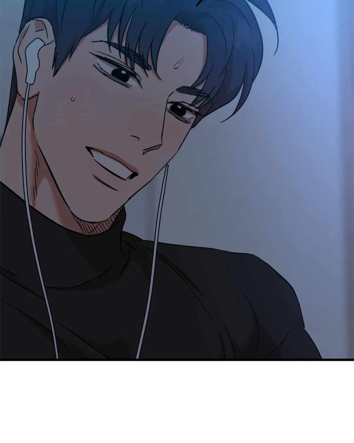 On-Site Arrest! Chapter 41 page 23 - 