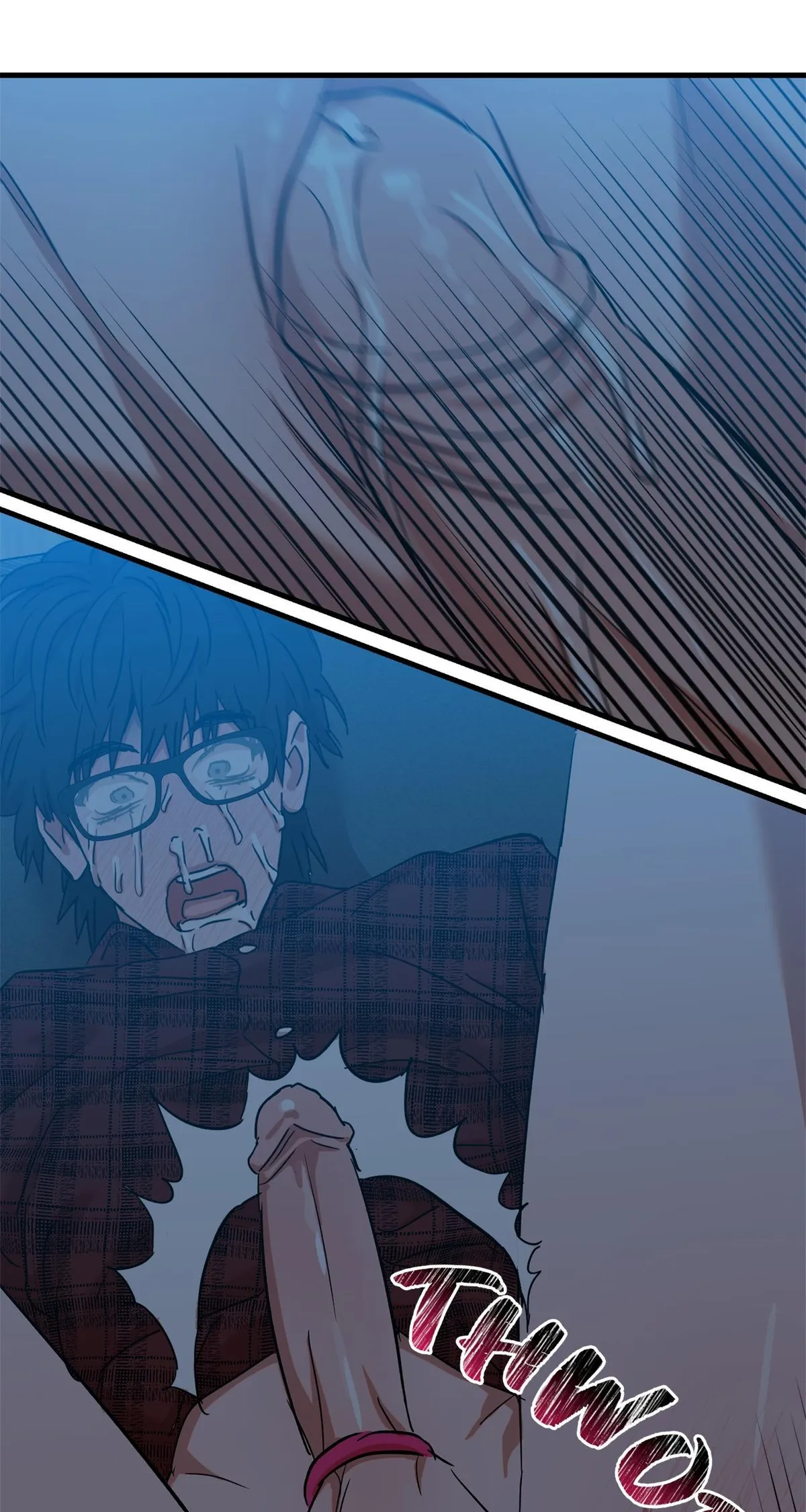 On-Site Arrest! Chapter 41 page 26 - 