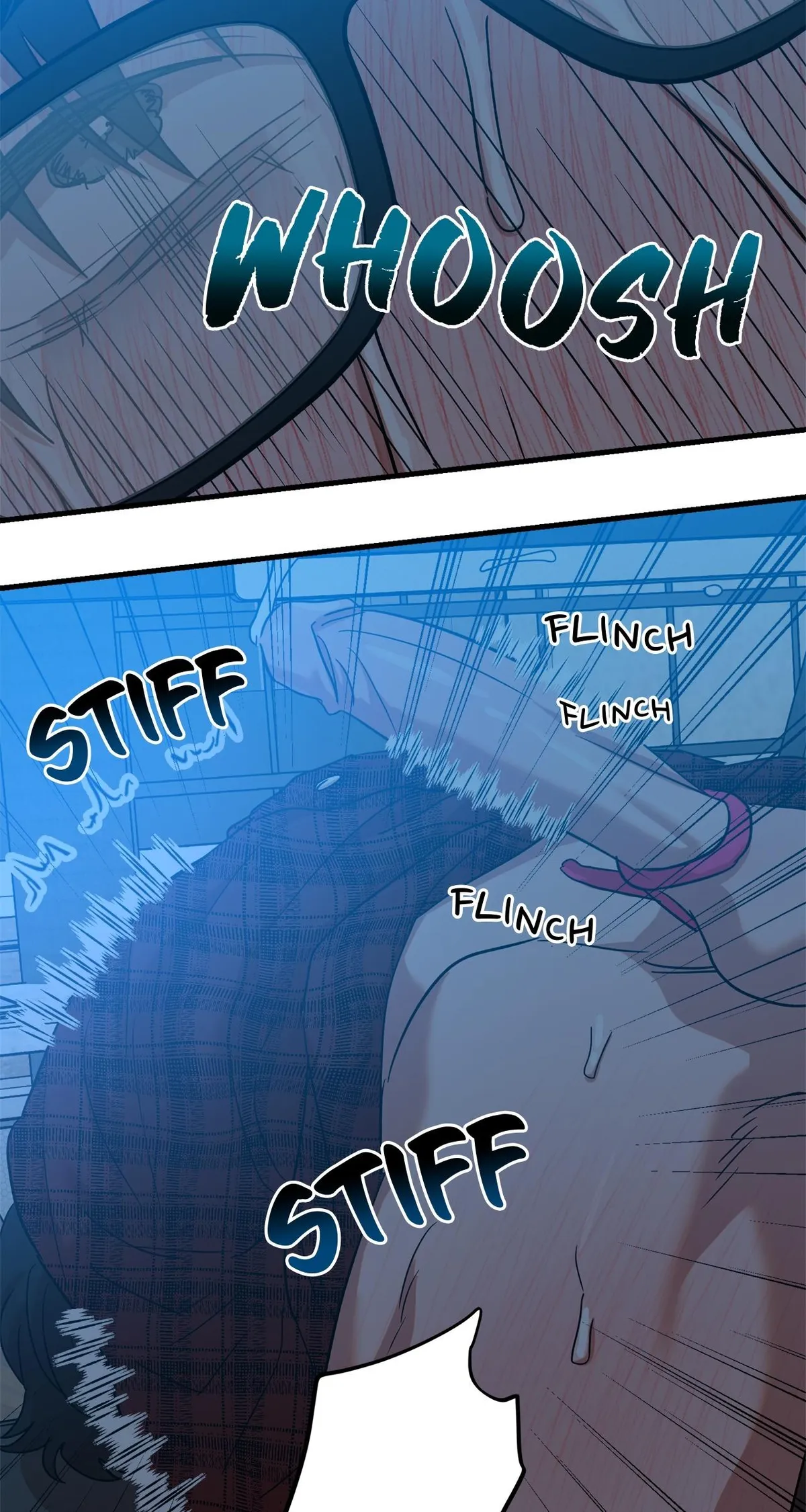 On-Site Arrest! Chapter 41 page 28 - 
