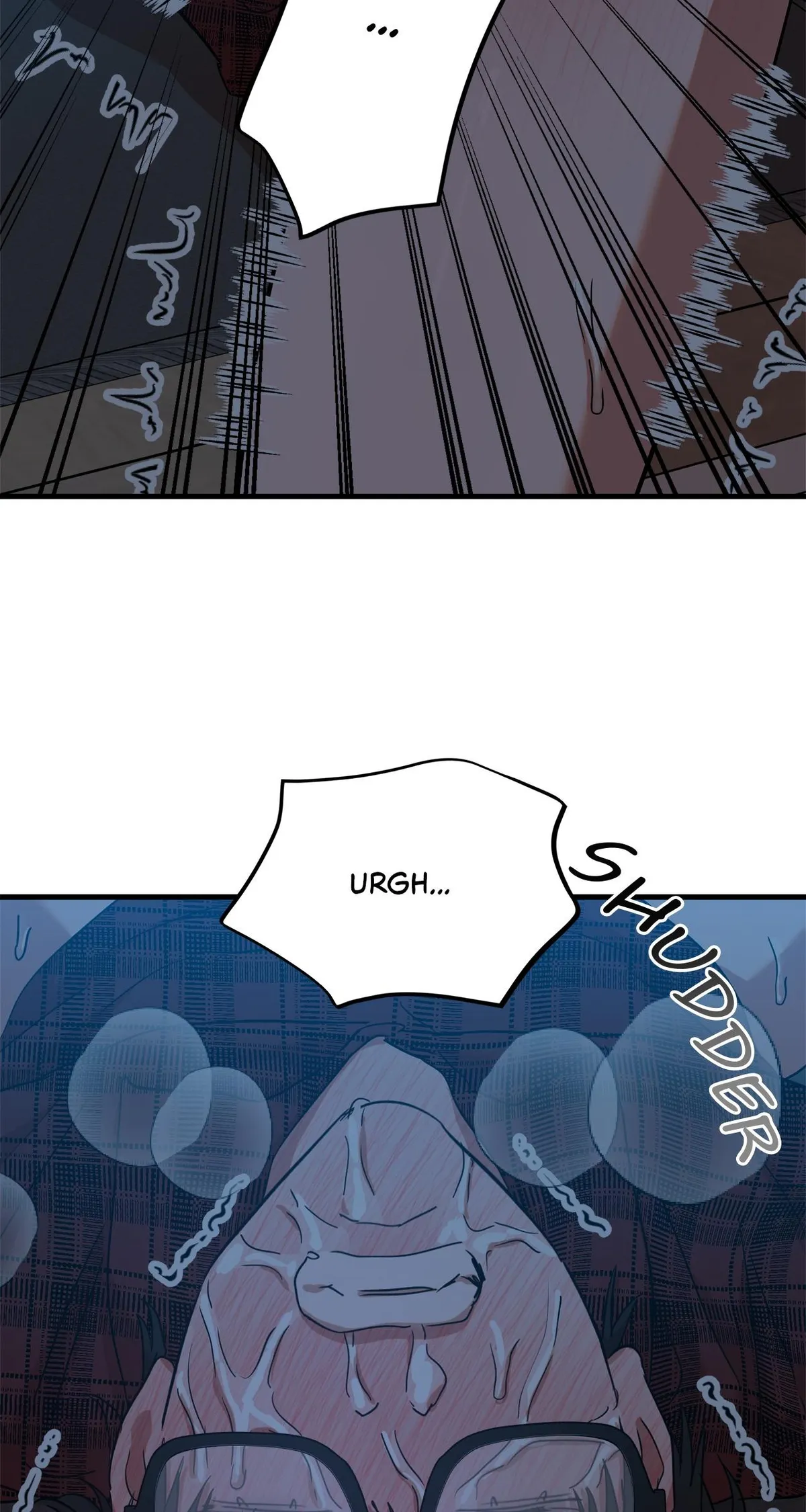 On-Site Arrest! Chapter 41 page 29 - 