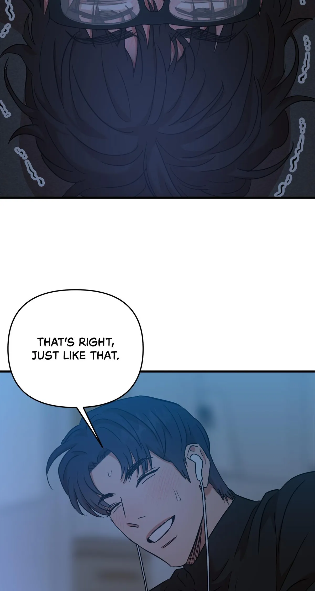 On-Site Arrest! Chapter 41 page 30 - 