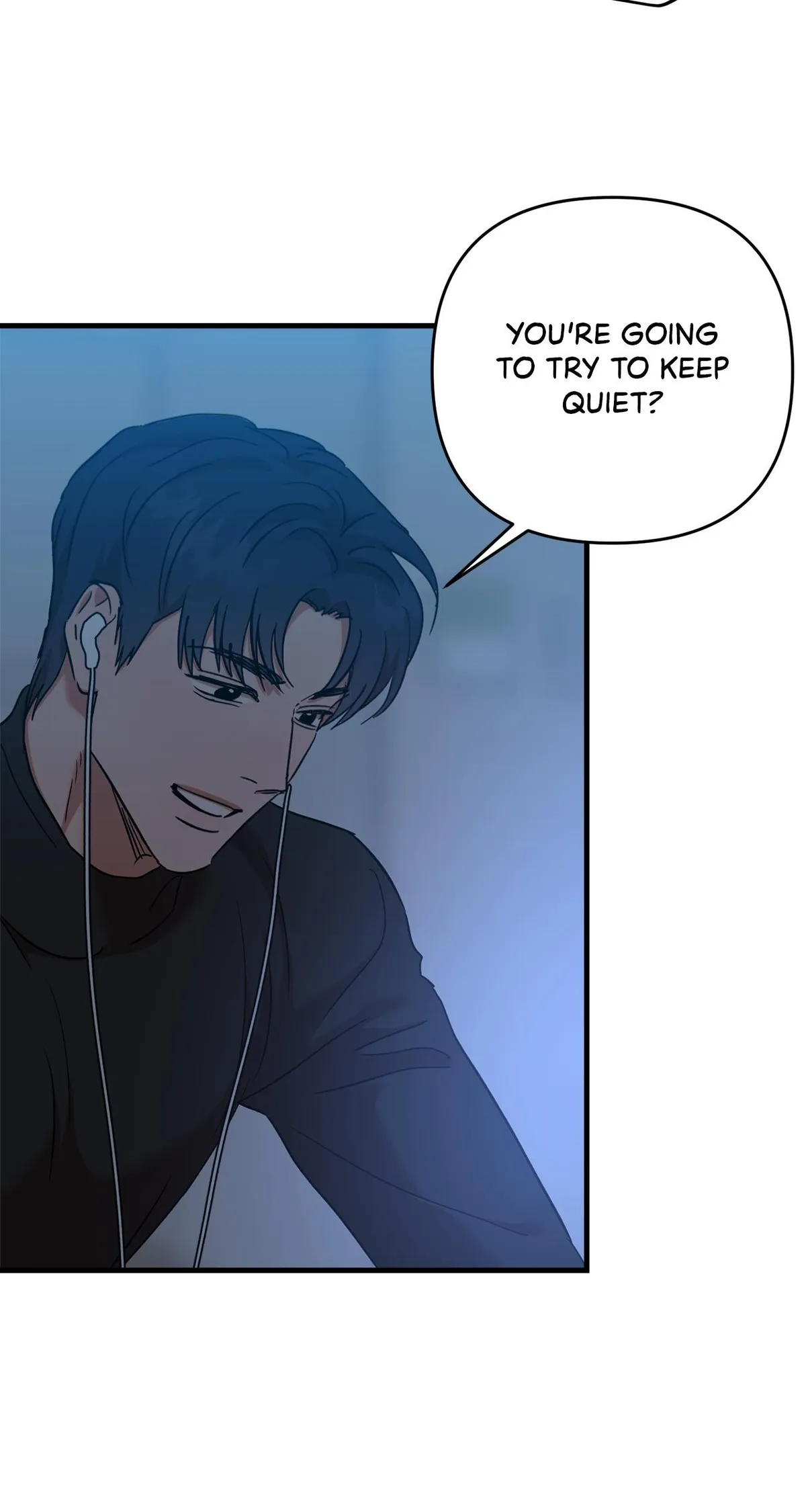 On-Site Arrest! Chapter 41 page 4 - 