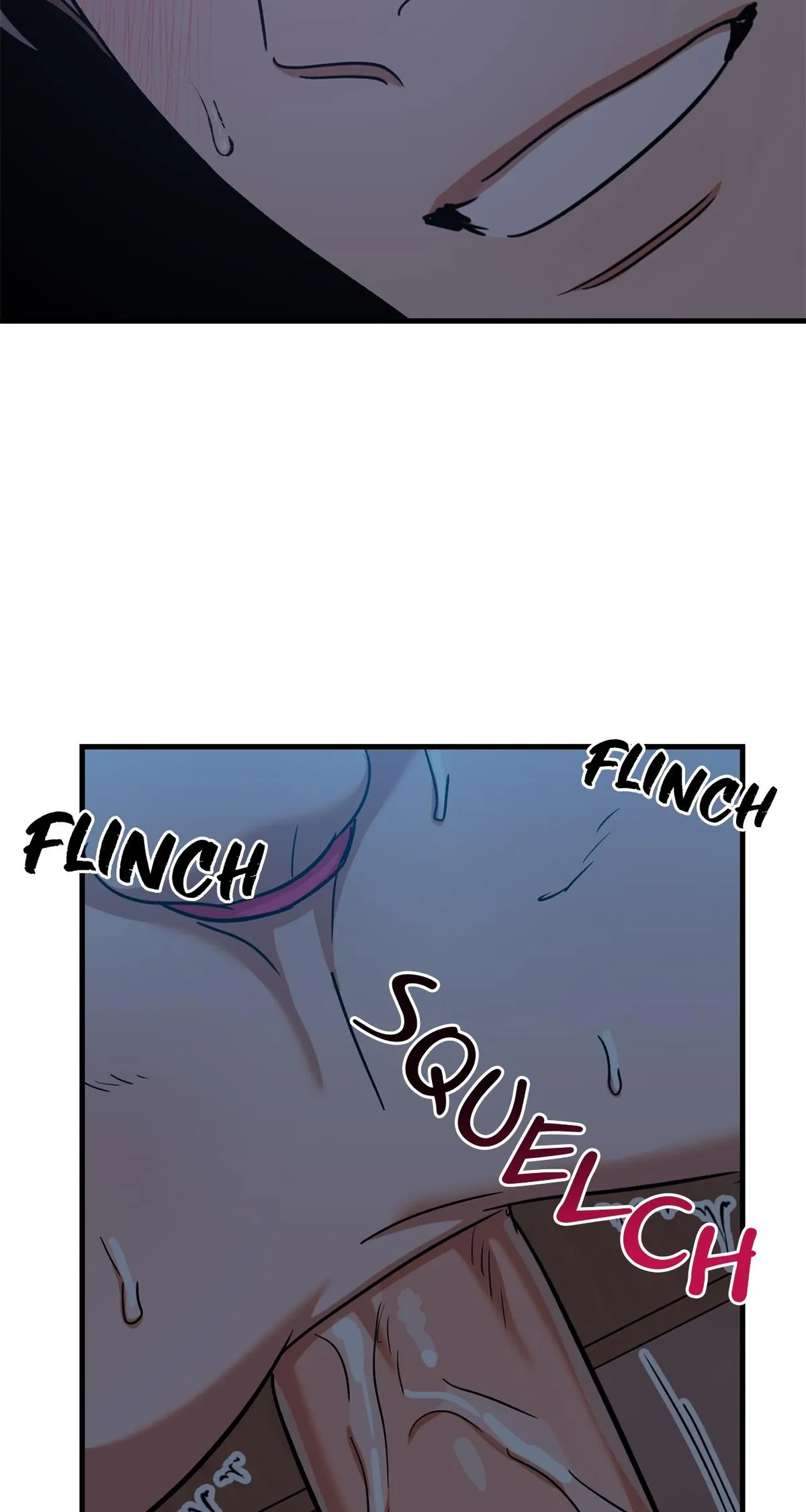 On-Site Arrest! Chapter 41 page 32 - 