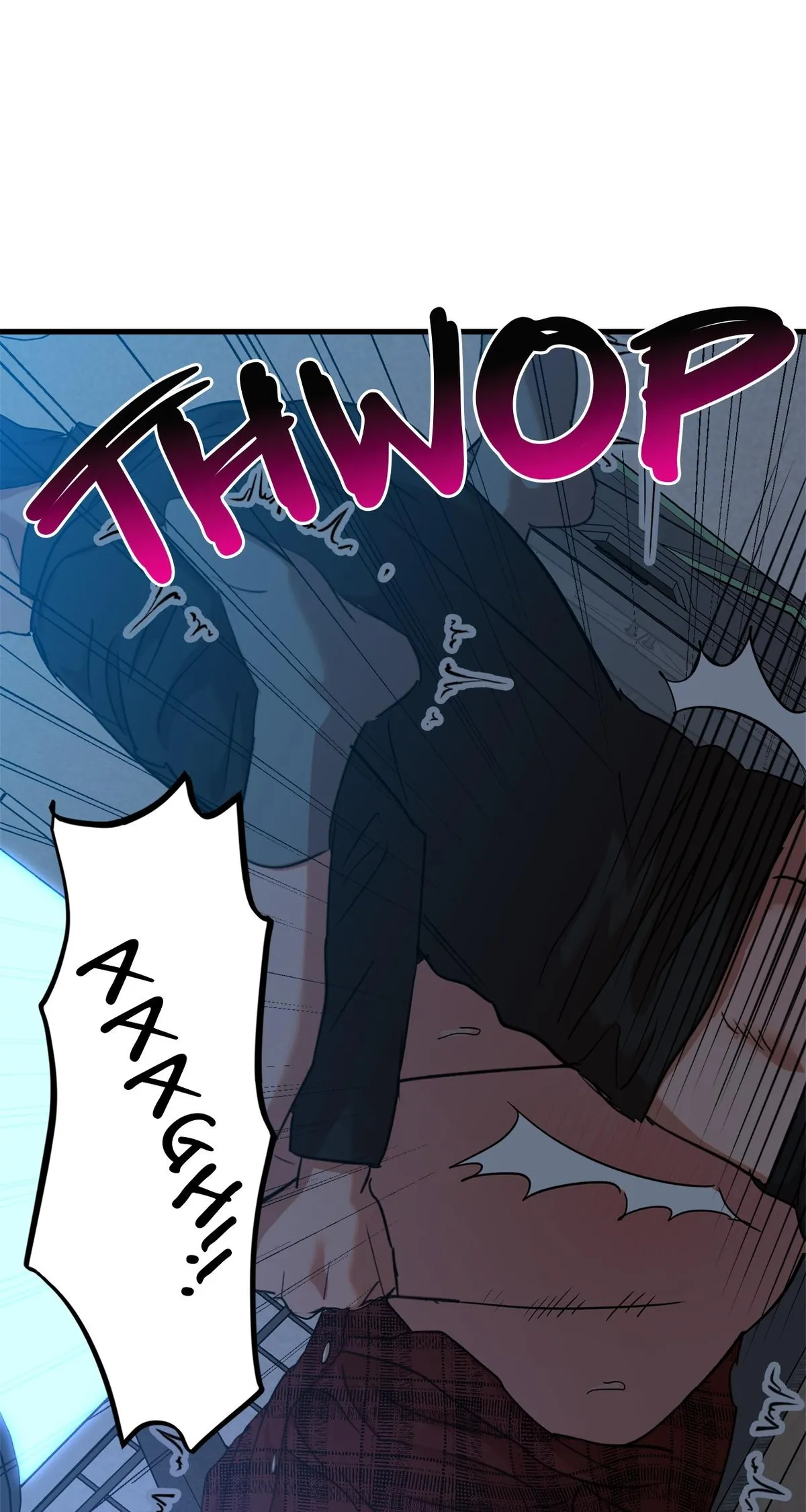 On-Site Arrest! Chapter 41 page 35 - 