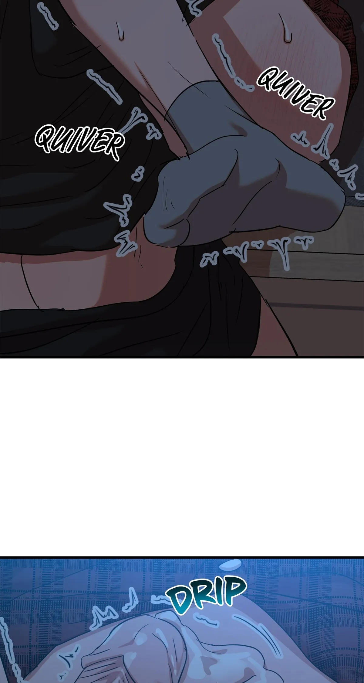 On-Site Arrest! Chapter 41 page 37 - 