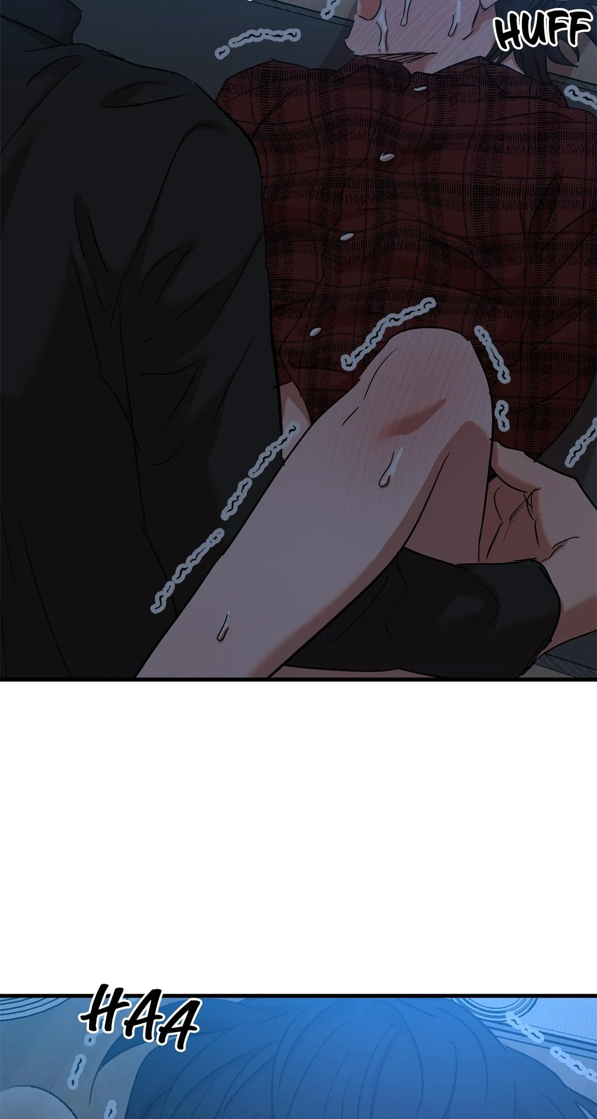 On-Site Arrest! Chapter 41 page 39 - 