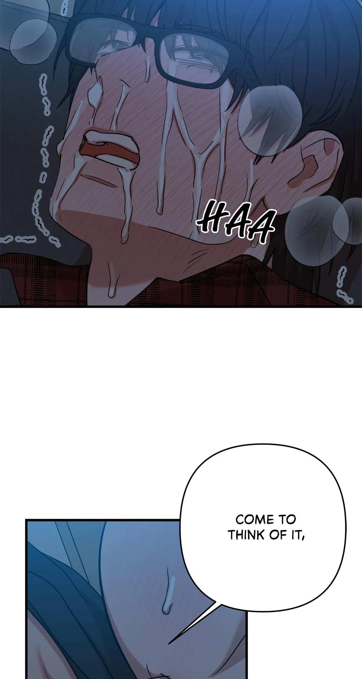 On-Site Arrest! Chapter 41 page 40 - 