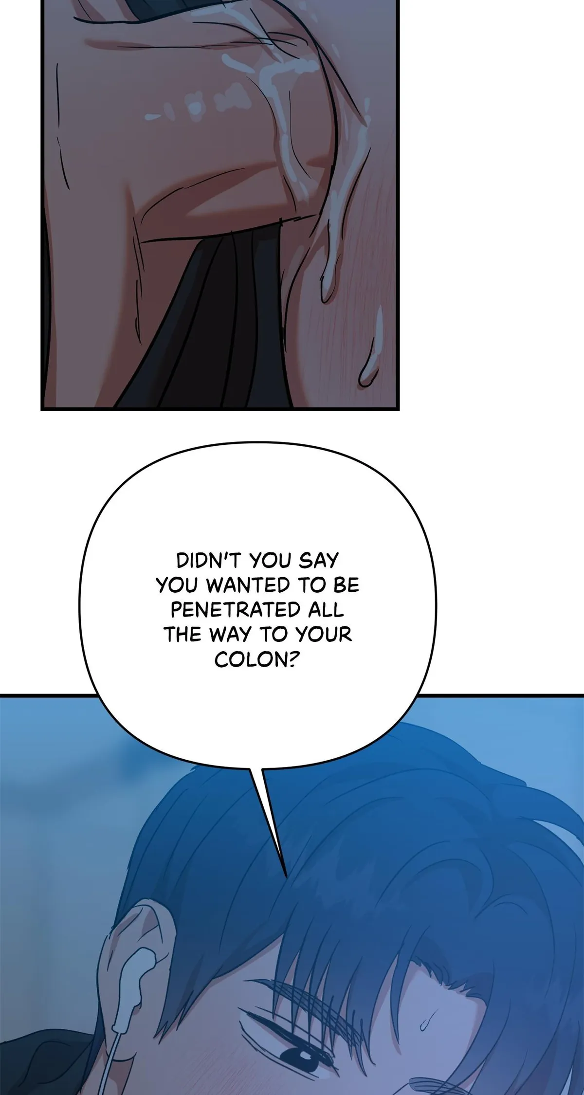 On-Site Arrest! Chapter 41 page 41 - 